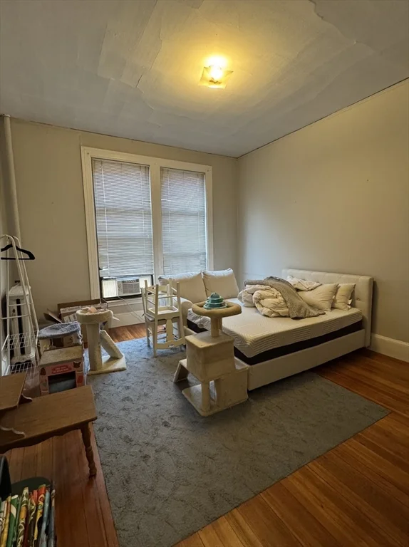 9 Sewall, Coolidge Corner