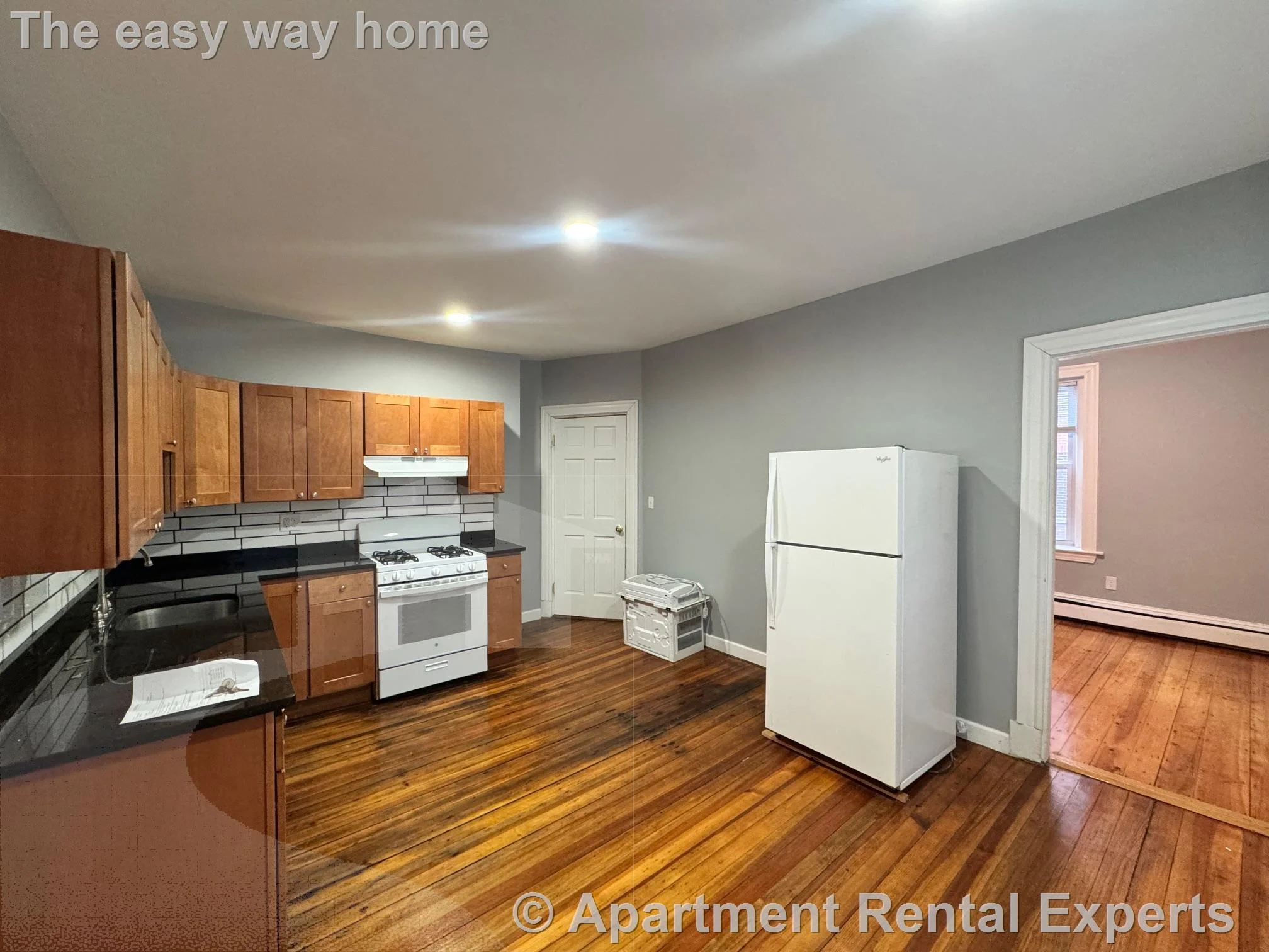 119 Harvard St, Kendall Square