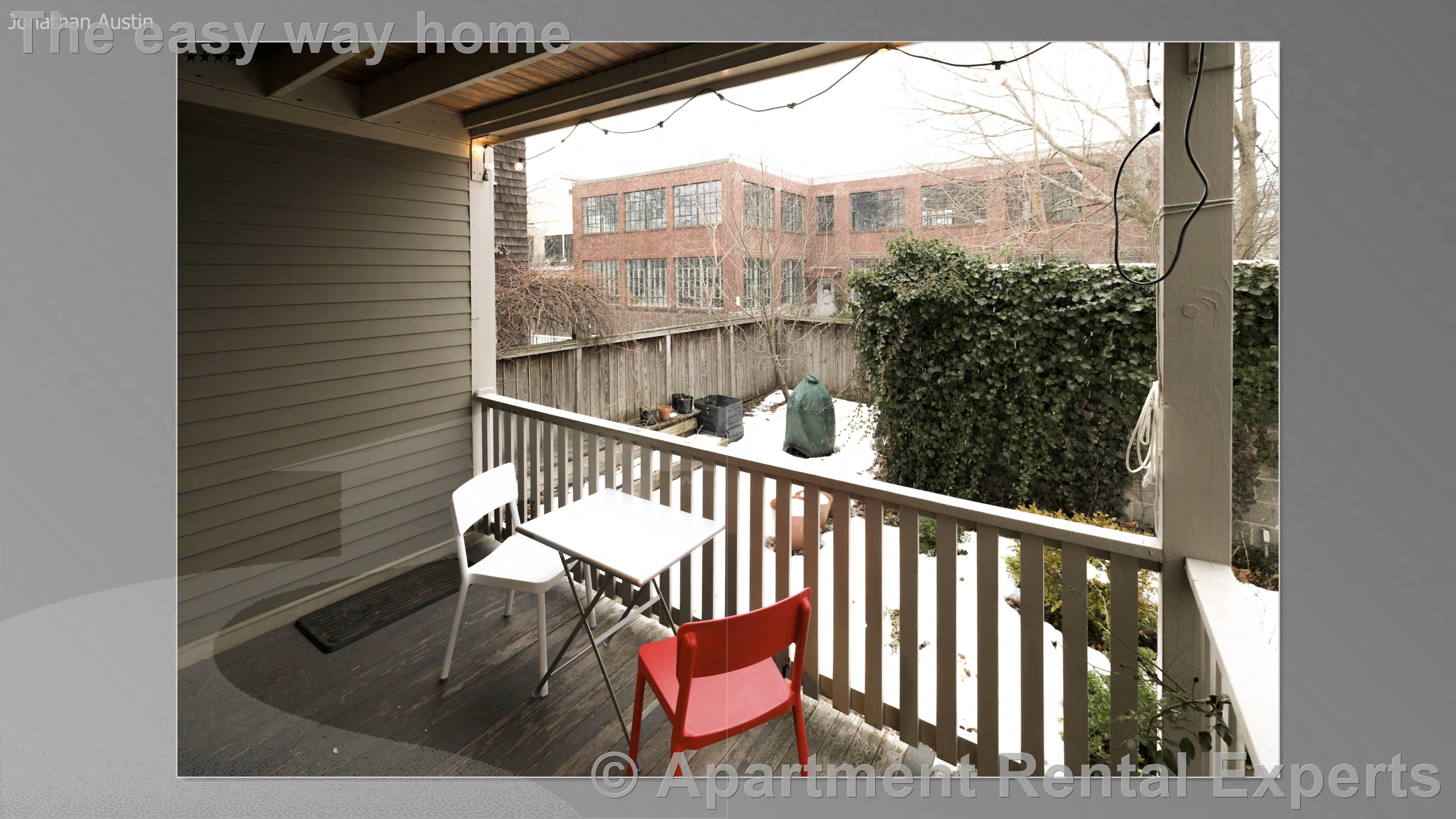 218 Brookline St, Central Square