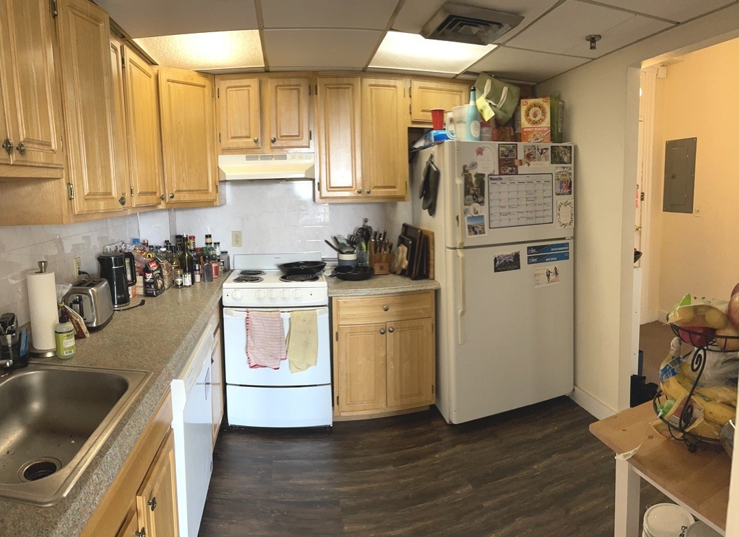 475 Commonwealth Ave, Fenway