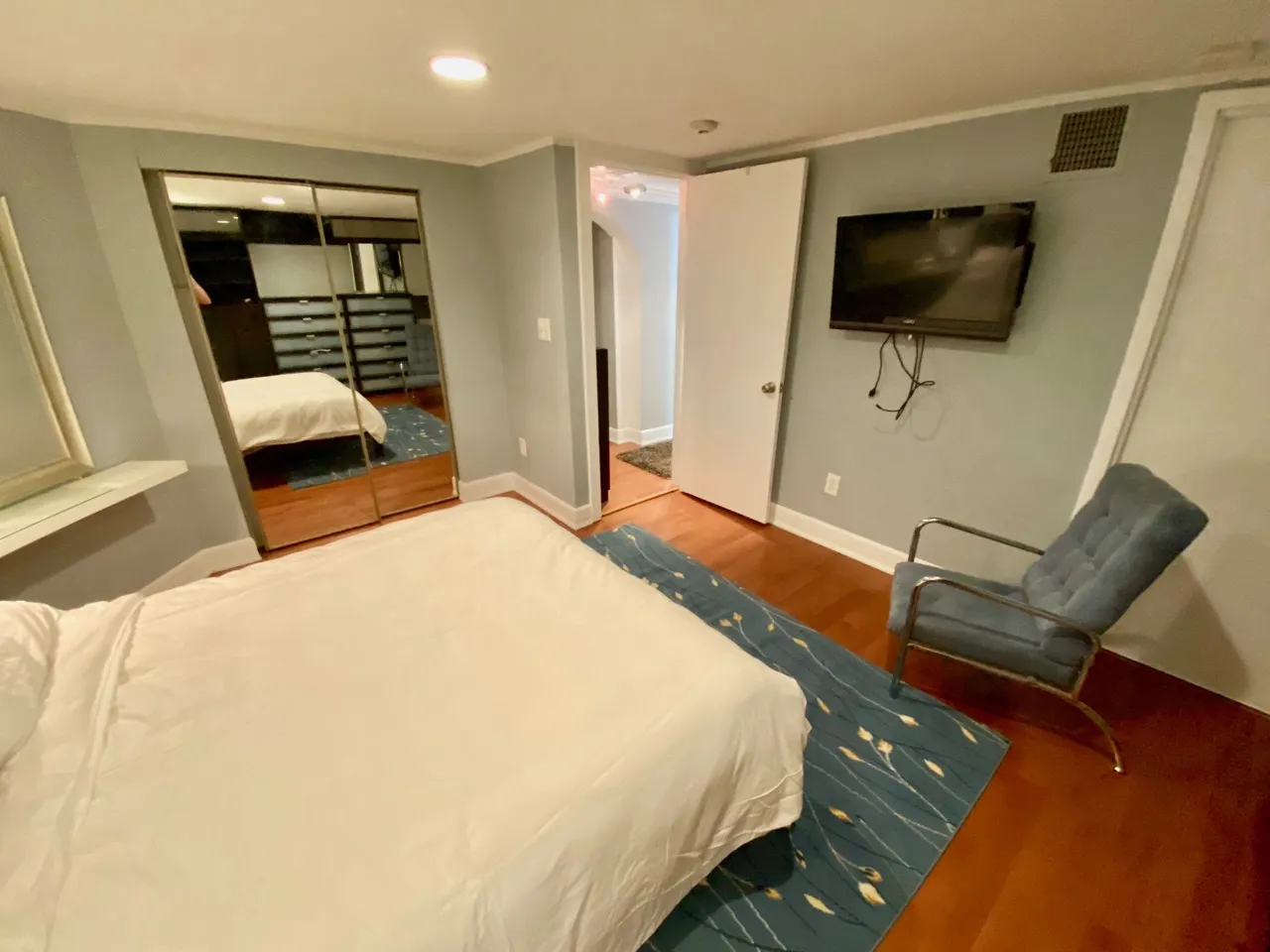 28 Upton St, South End