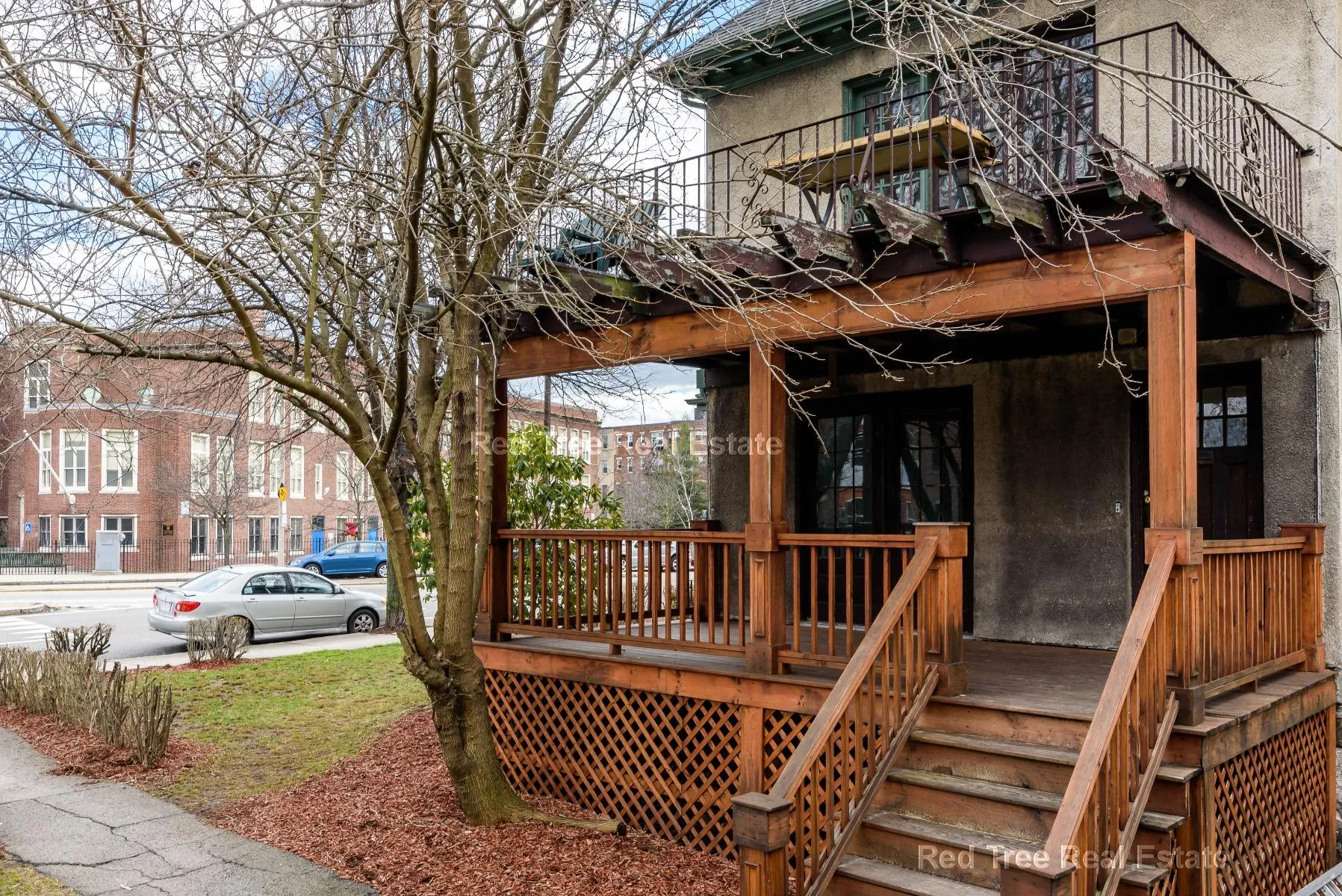 231 Chestnut Hill Ave, Brighton