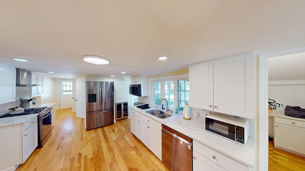 266 Webster St, Worcester