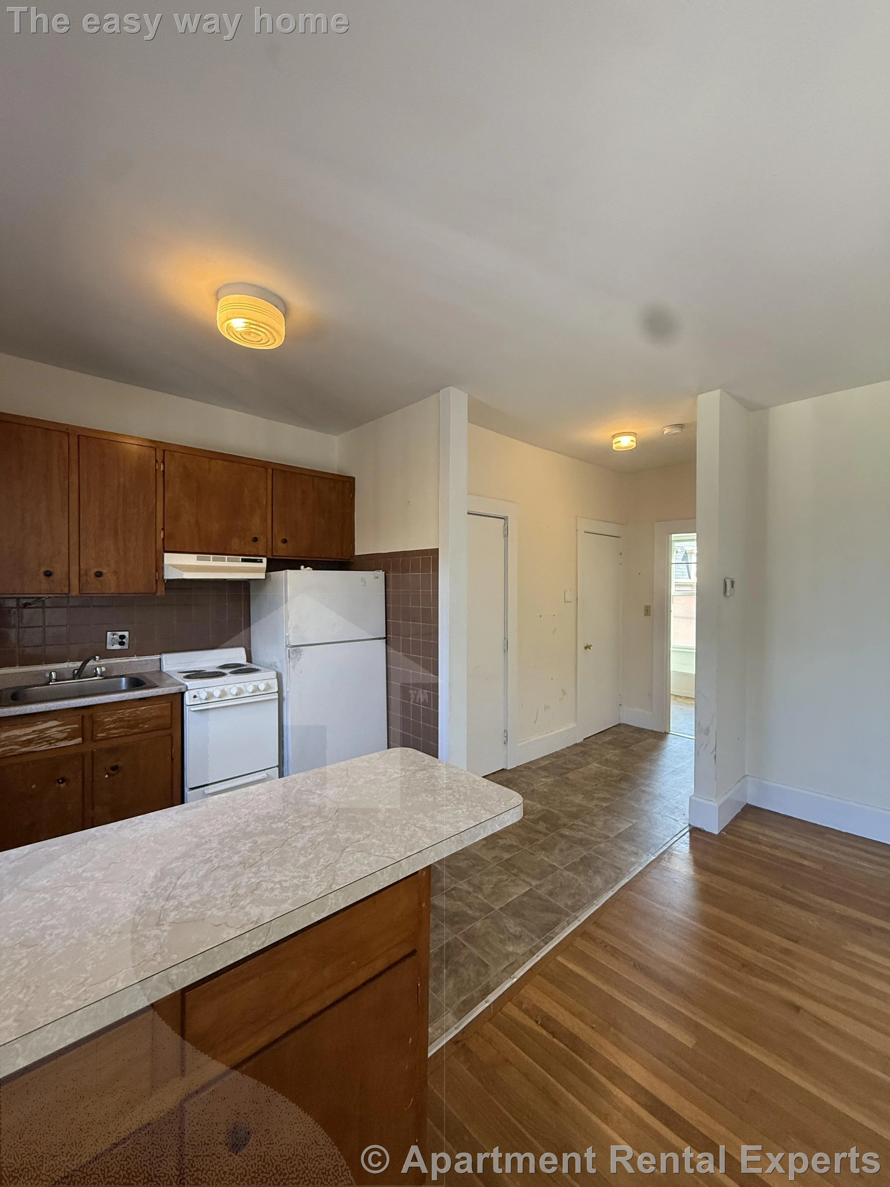 43 Bow St, Union Square