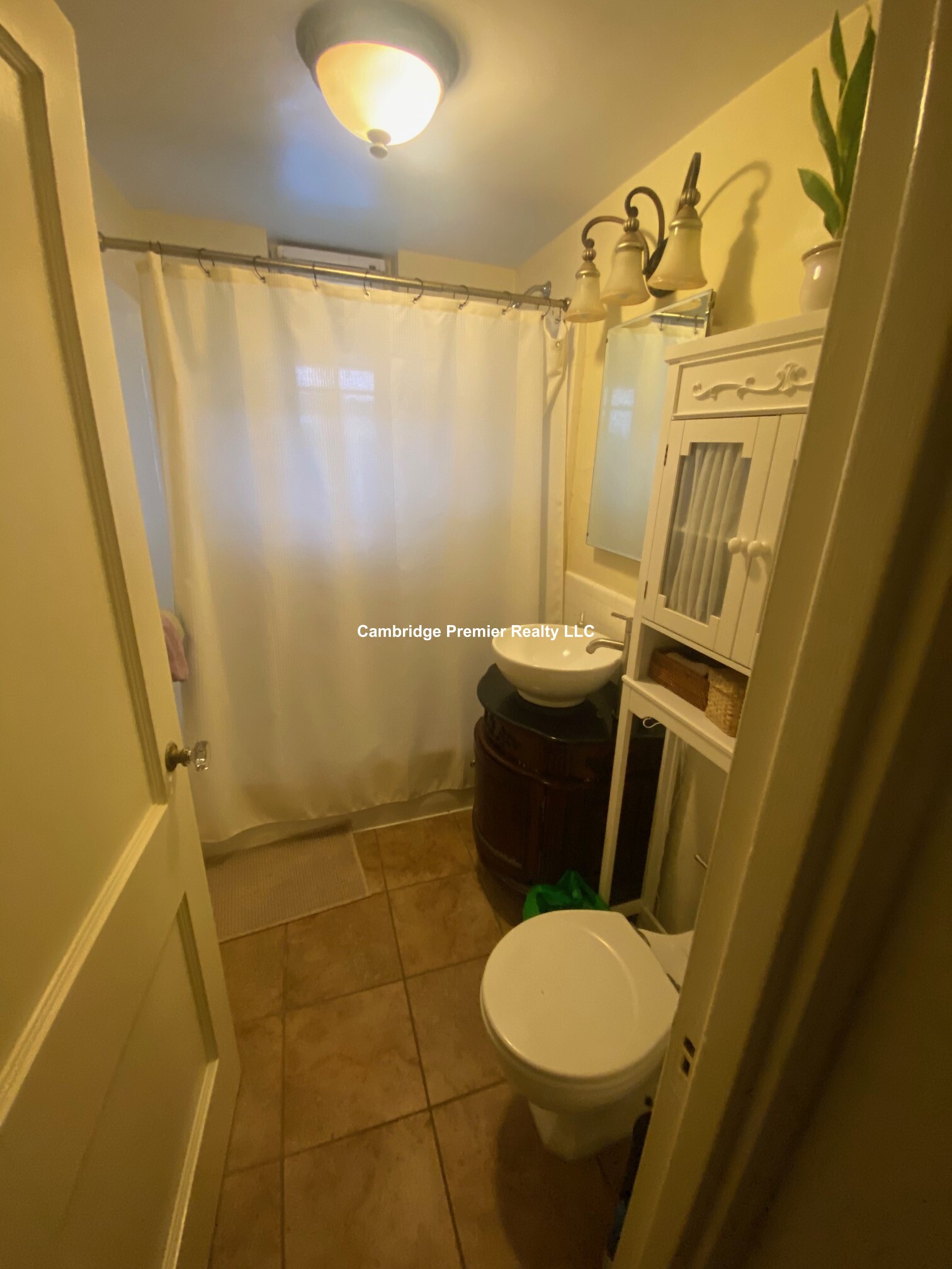 1 bed, 1 bath apartment for rent at 988 Memorial Dr Unit 585, West Cambridge — photo 10 of 12