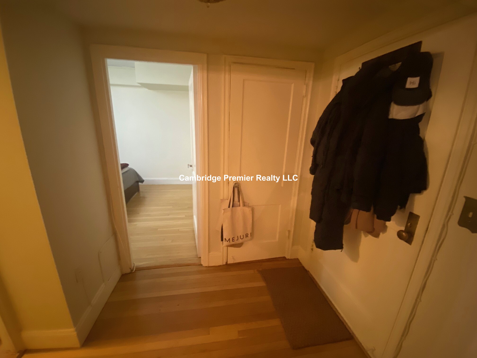 1 bed, 1 bath apartment for rent at 988 Memorial Dr Unit 585, West Cambridge — photo 2 of 12