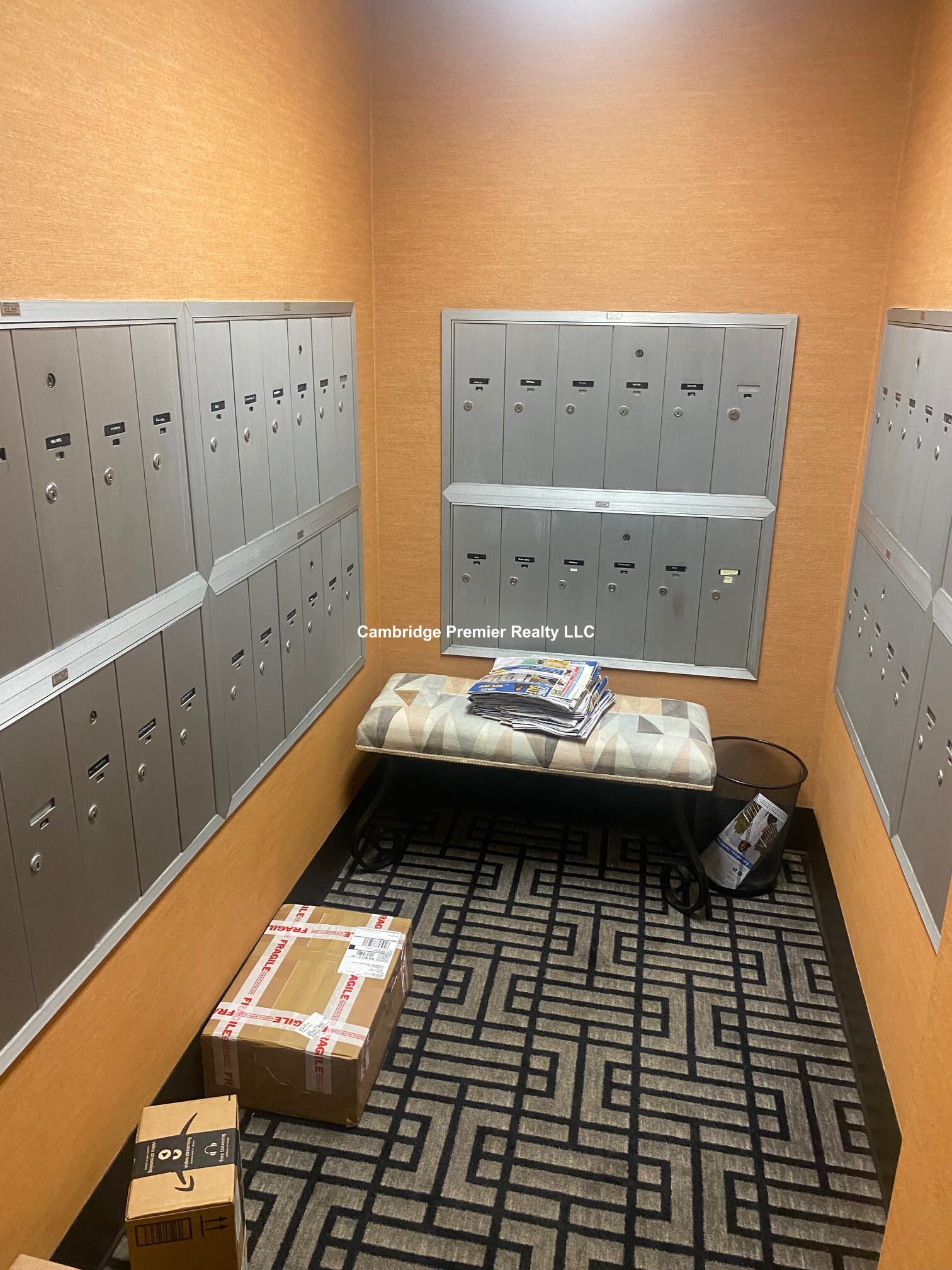 1 bed, 1 bath apartment for rent at 988 Memorial Dr Unit 585, West Cambridge — photo 5 of 12