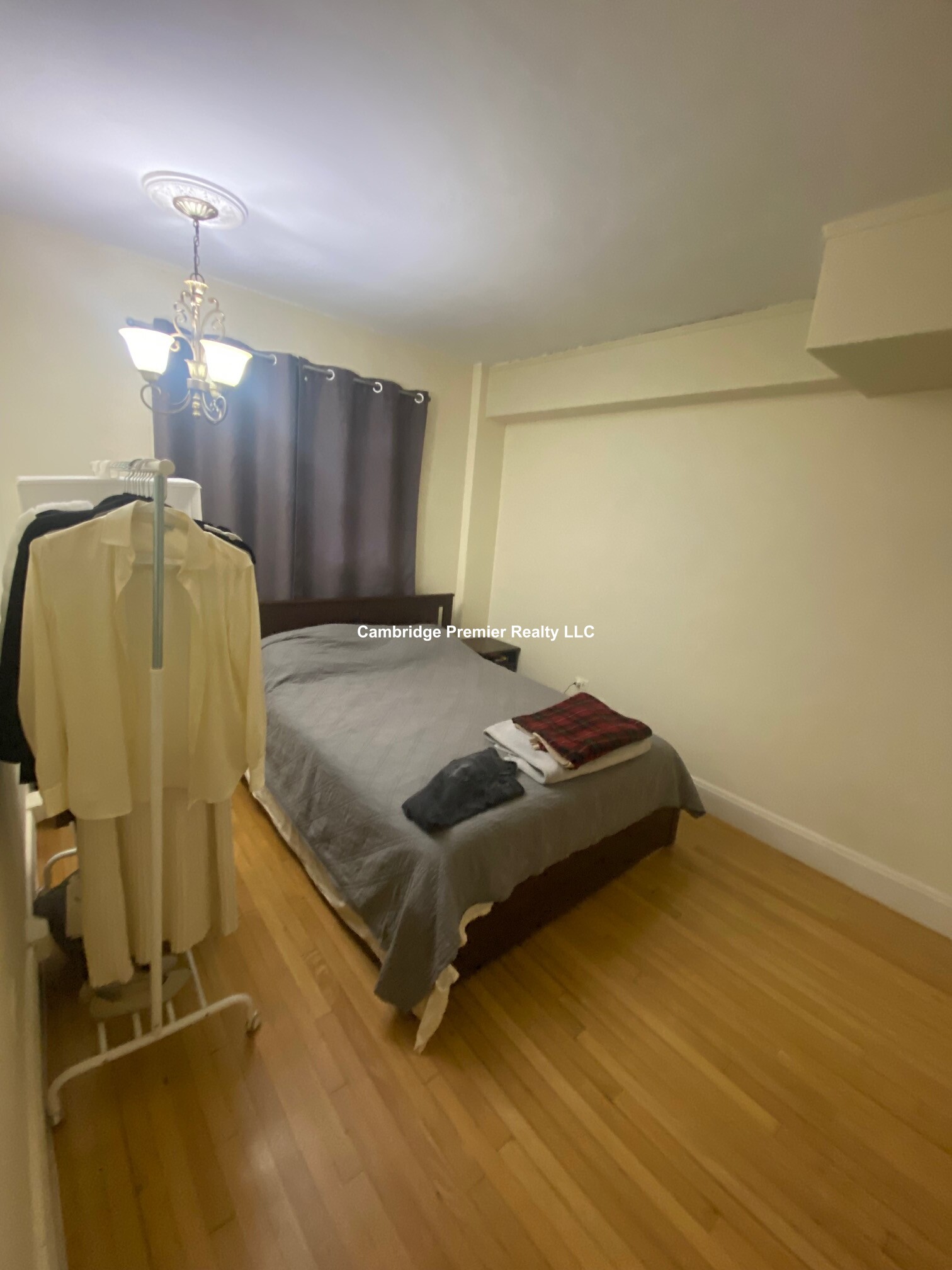 1 bed, 1 bath apartment for rent at 988 Memorial Dr Unit 585, West Cambridge — photo 8 of 12