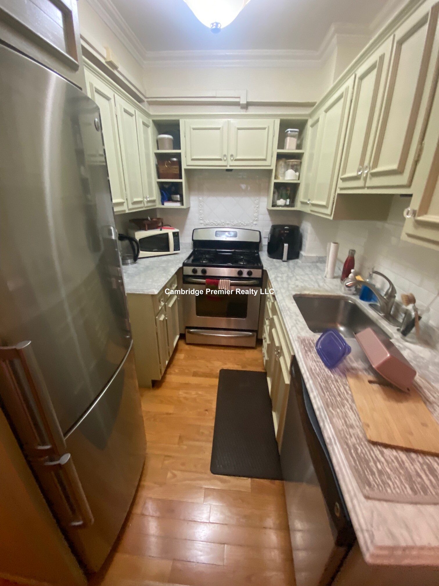 1 bed, 1 bath apartment for rent at 988 Memorial Dr Unit 585, West Cambridge — photo 11 of 12