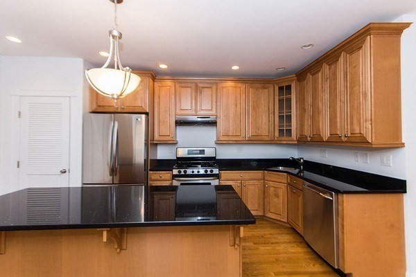 103 Sewall, Coolidge Corner