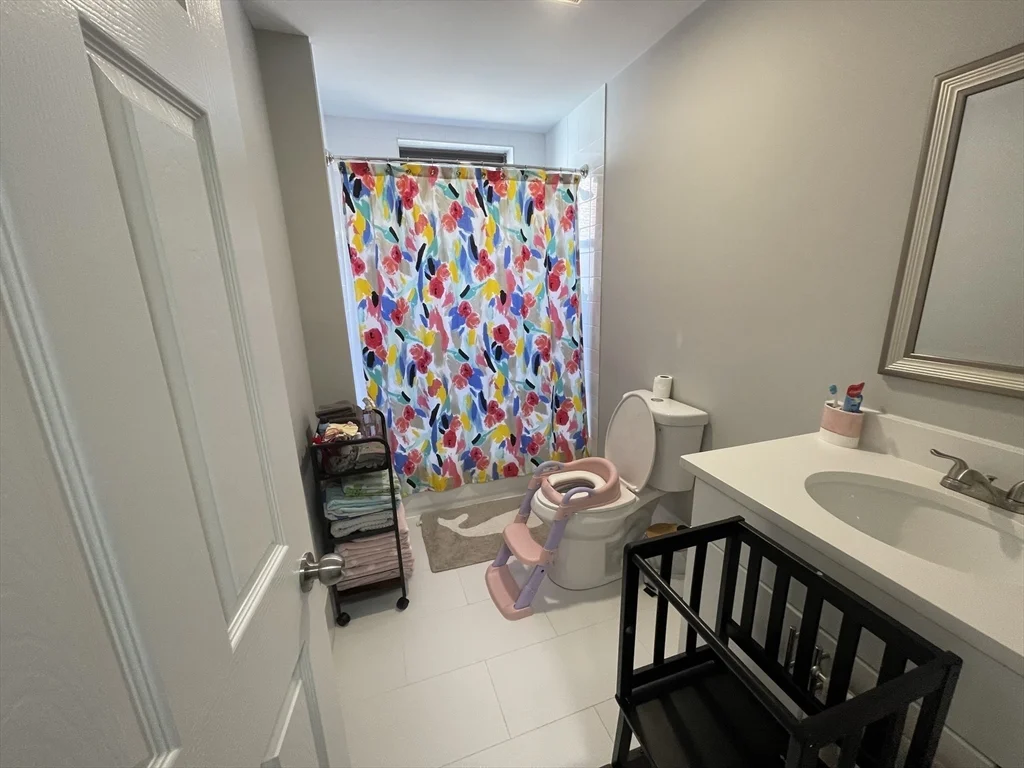 98A Longwood, Coolidge Corner