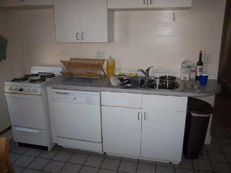 17 Parker Hill Ave, Mission Hill