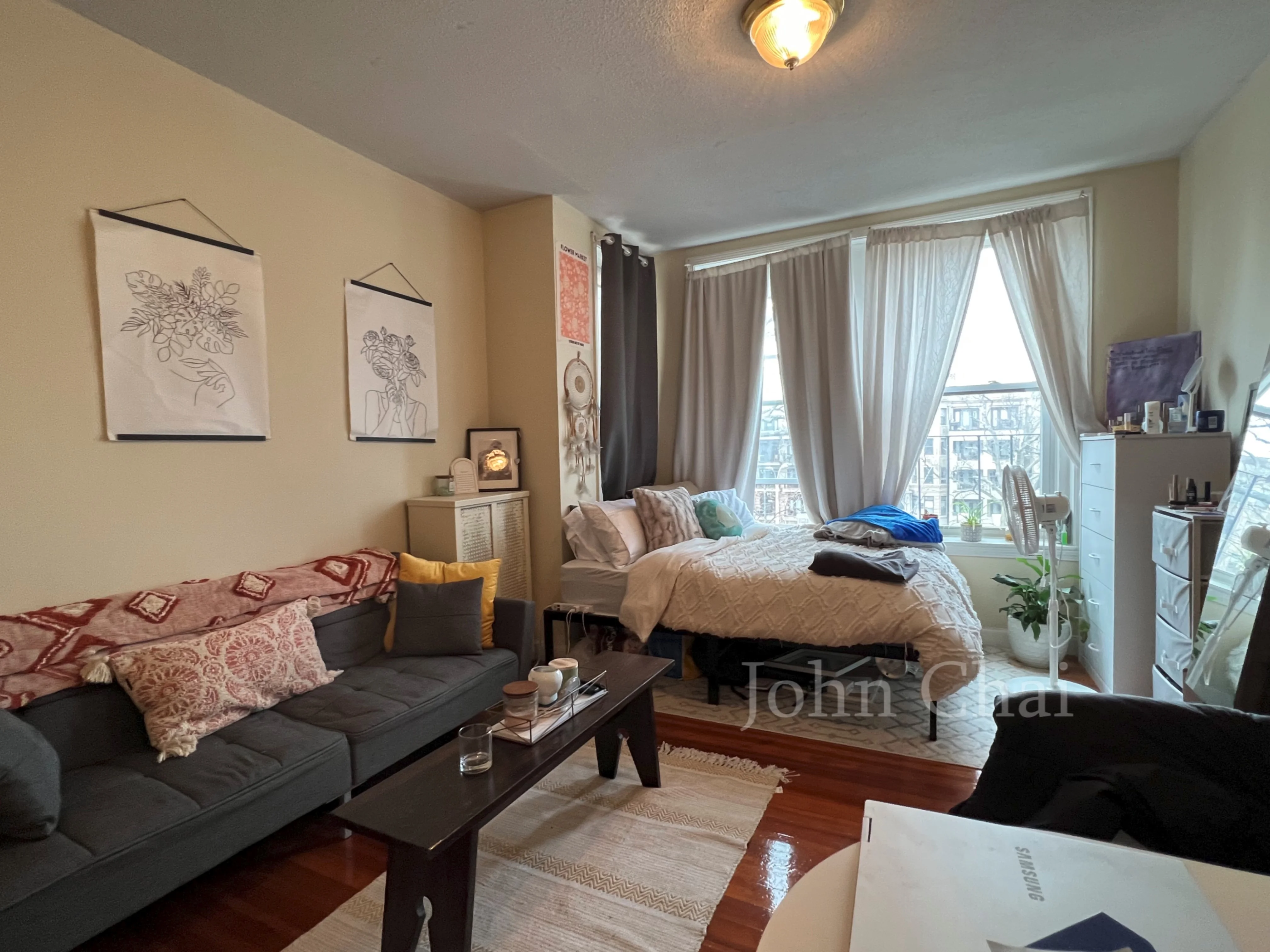 1132 Commonwealth Ave, North Brookline