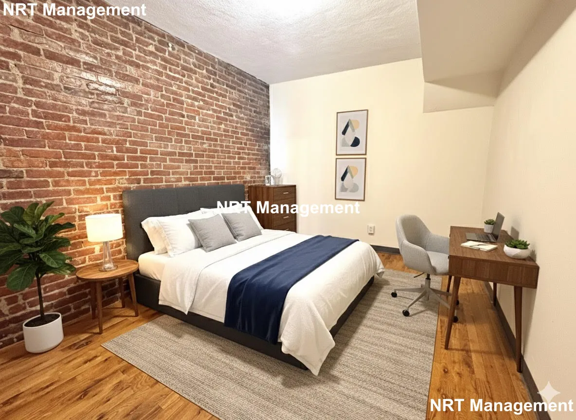 840 Huntington Ave, Mission Hill