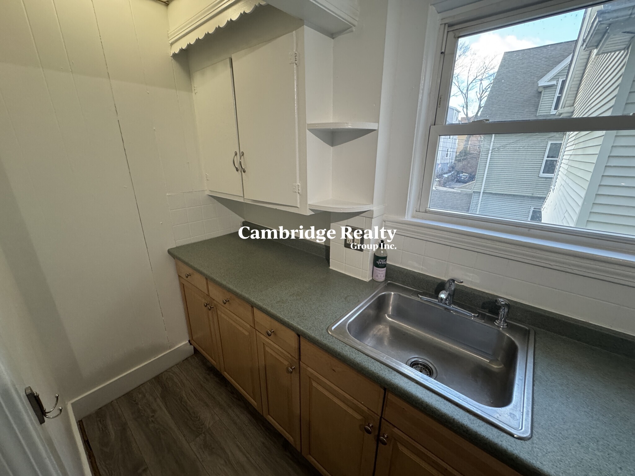 246 Highland Ave, Powder House Square