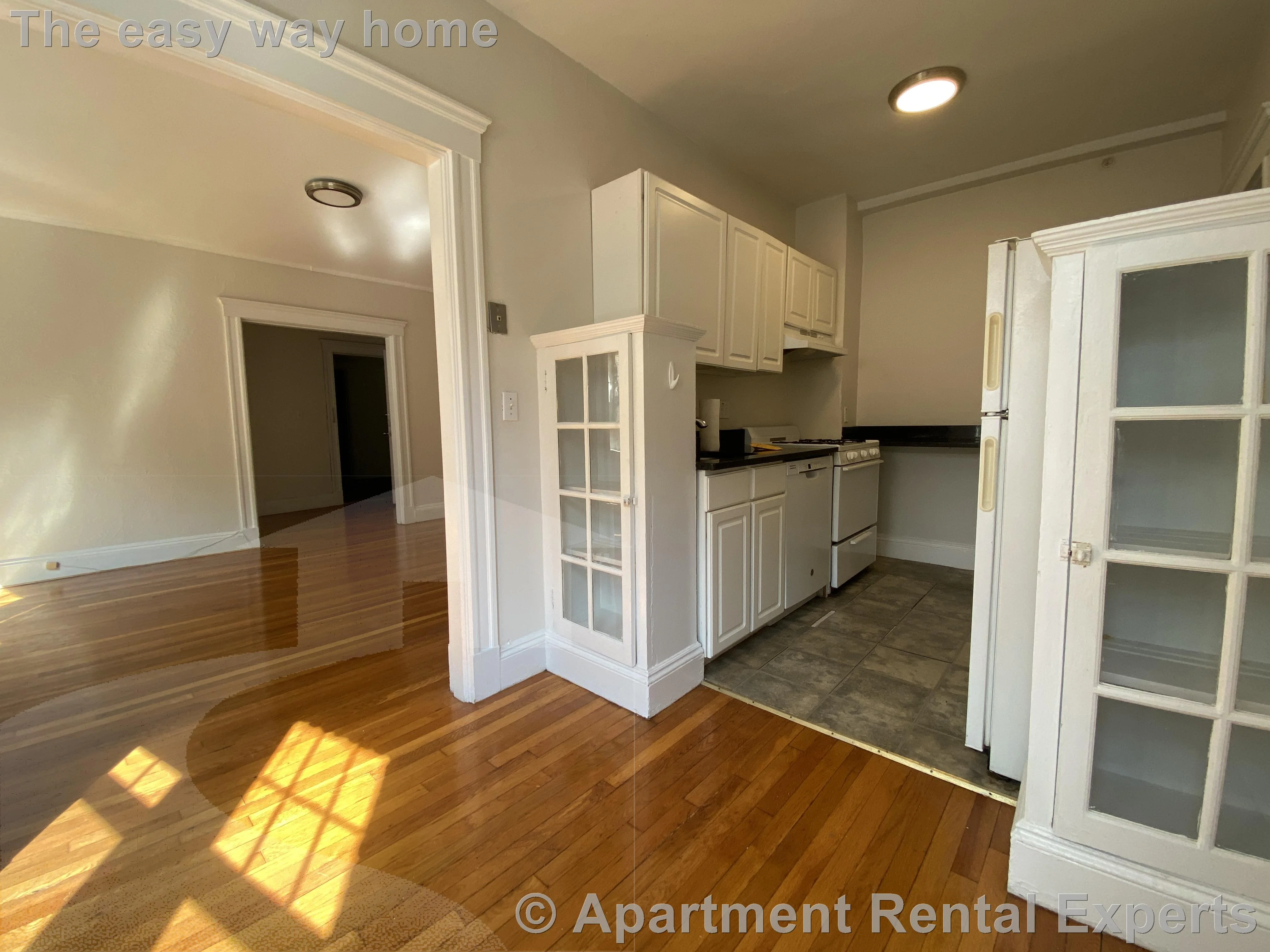 1558 Massachusetts Ave, Harvard Square