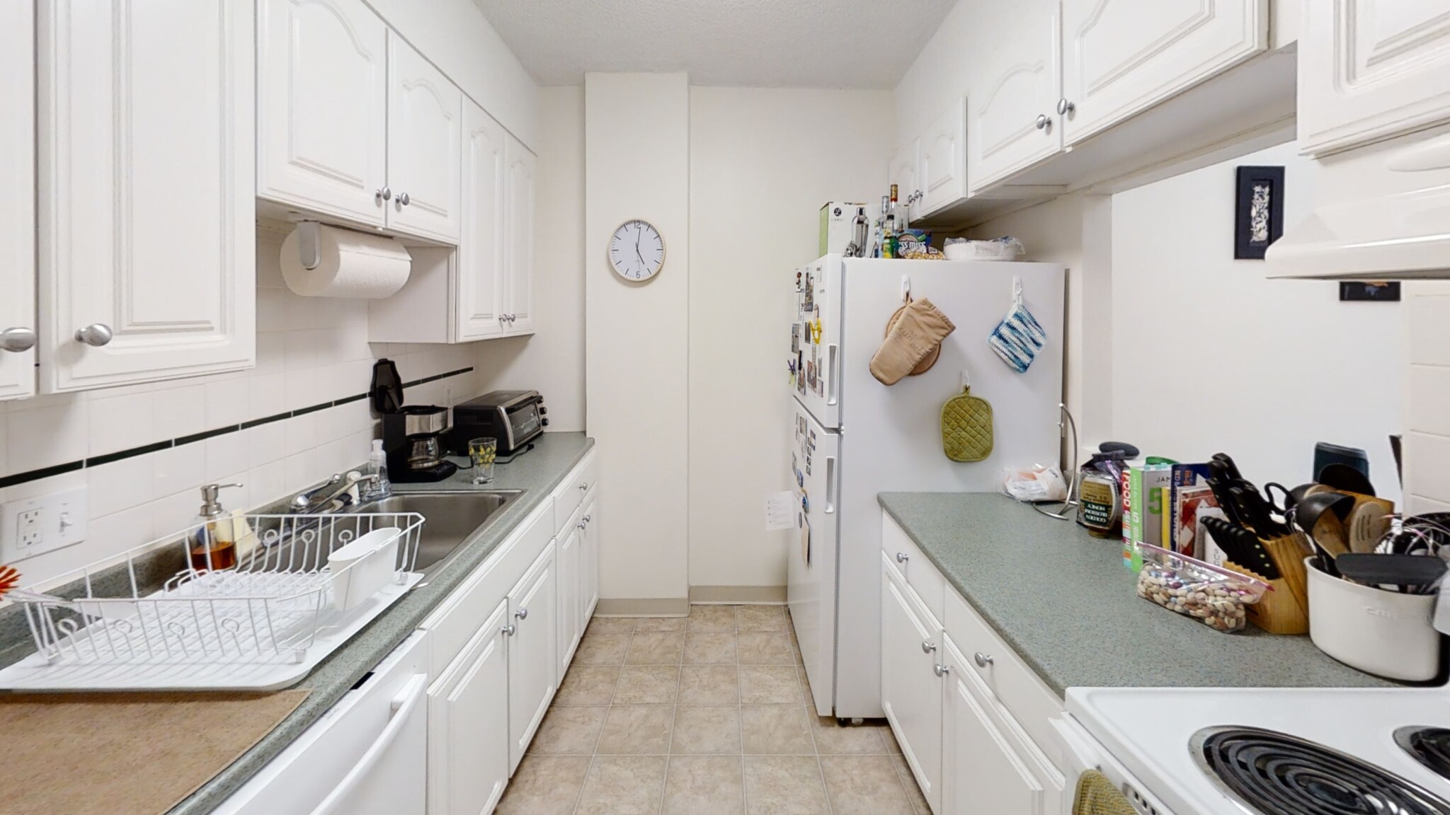 70 Centre St, Coolidge Corner