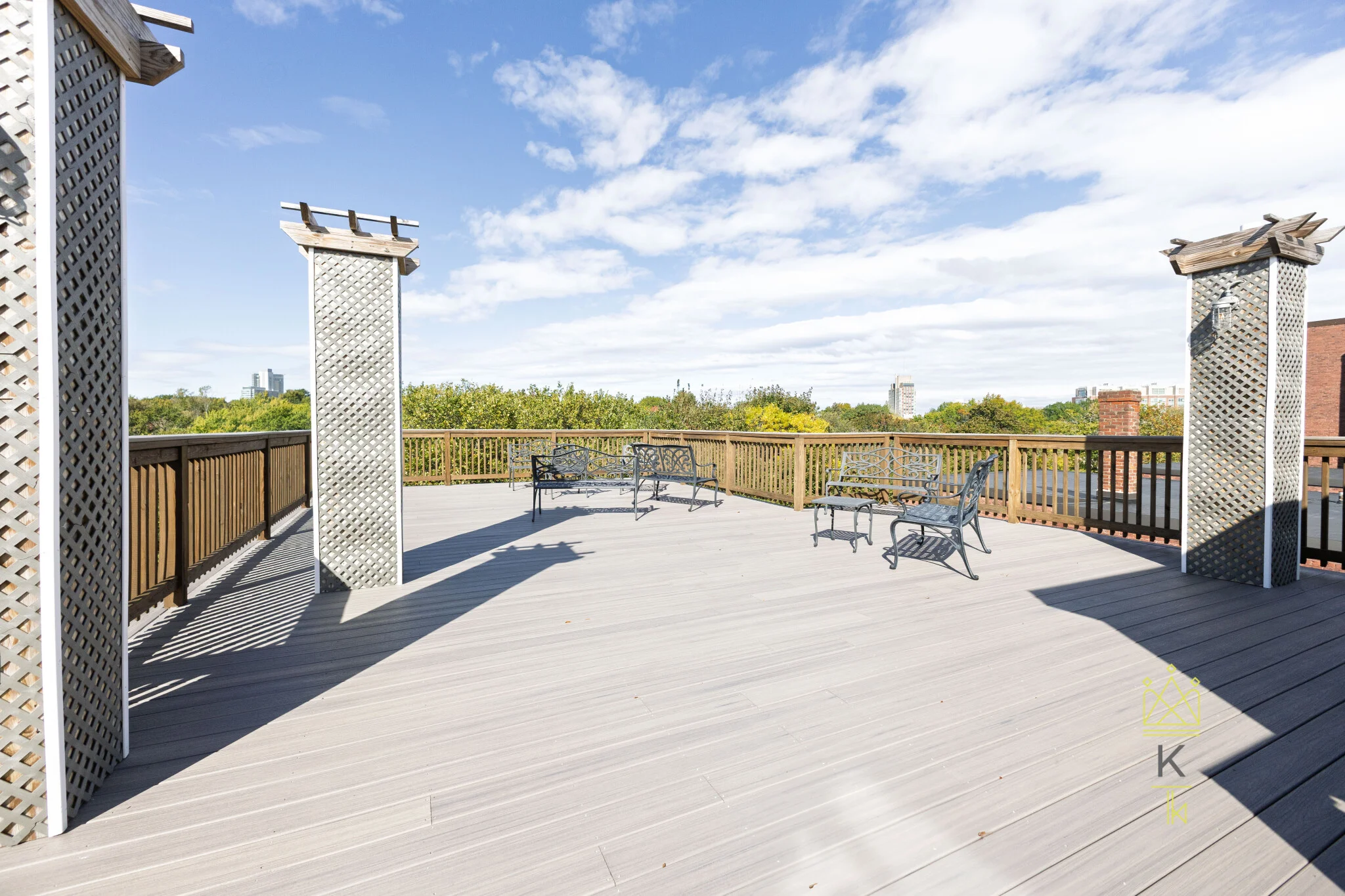 1100 Beacon St, Brookline