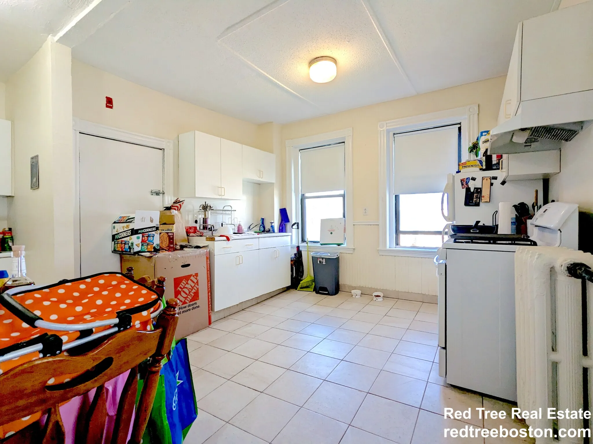 23 Brighton Ave, Allston