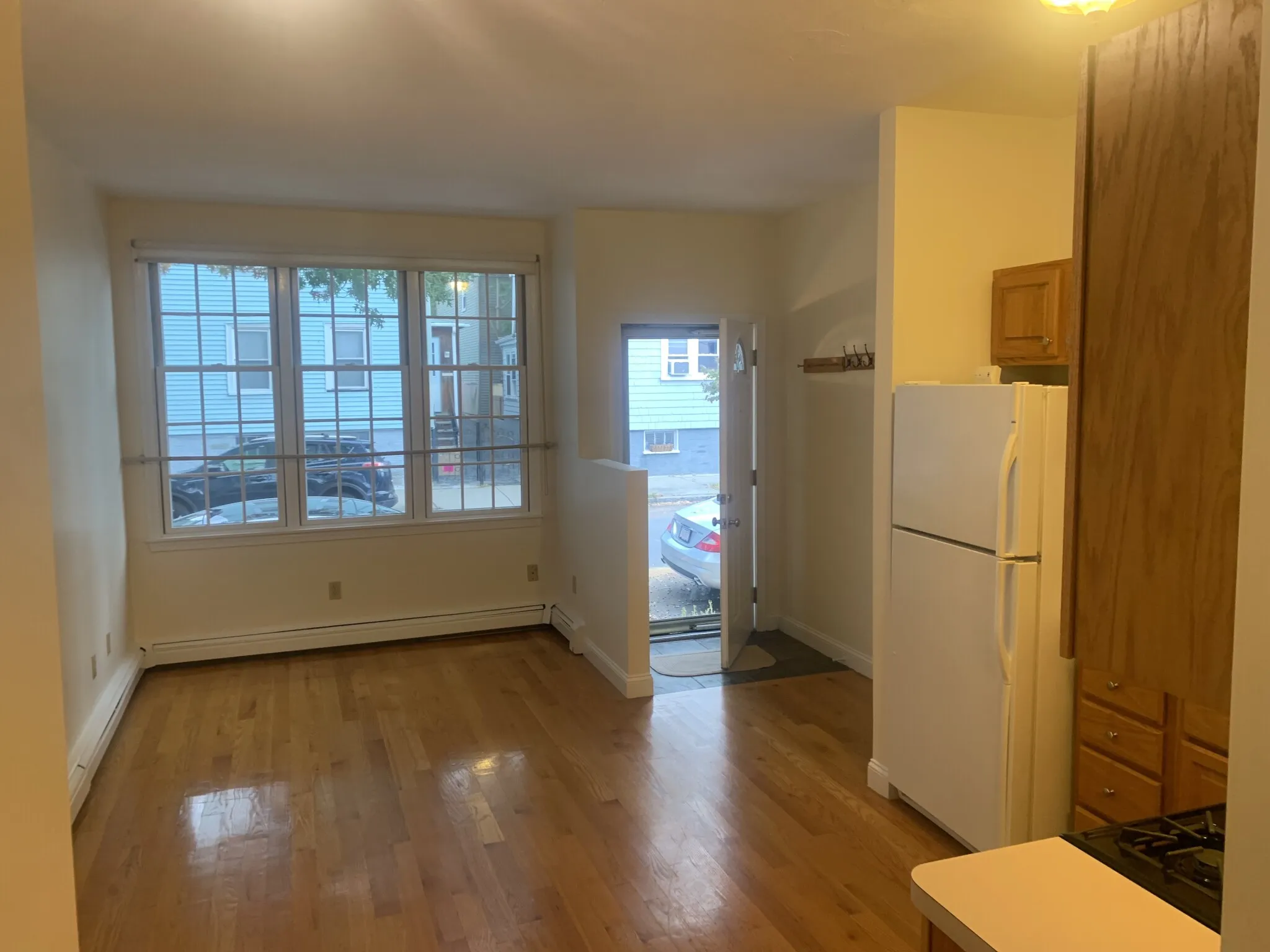 202 Hurley St, East Cambridge