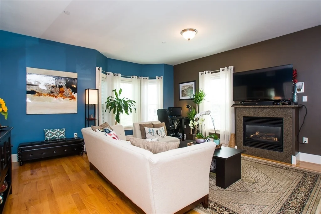111 Pleasant St, Dorchester