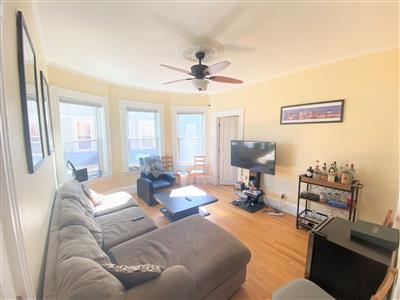 174 Elm St, North Cambridge