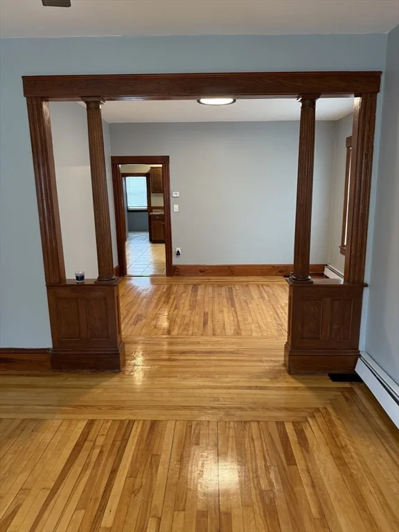 8 Beckman St, Worcester