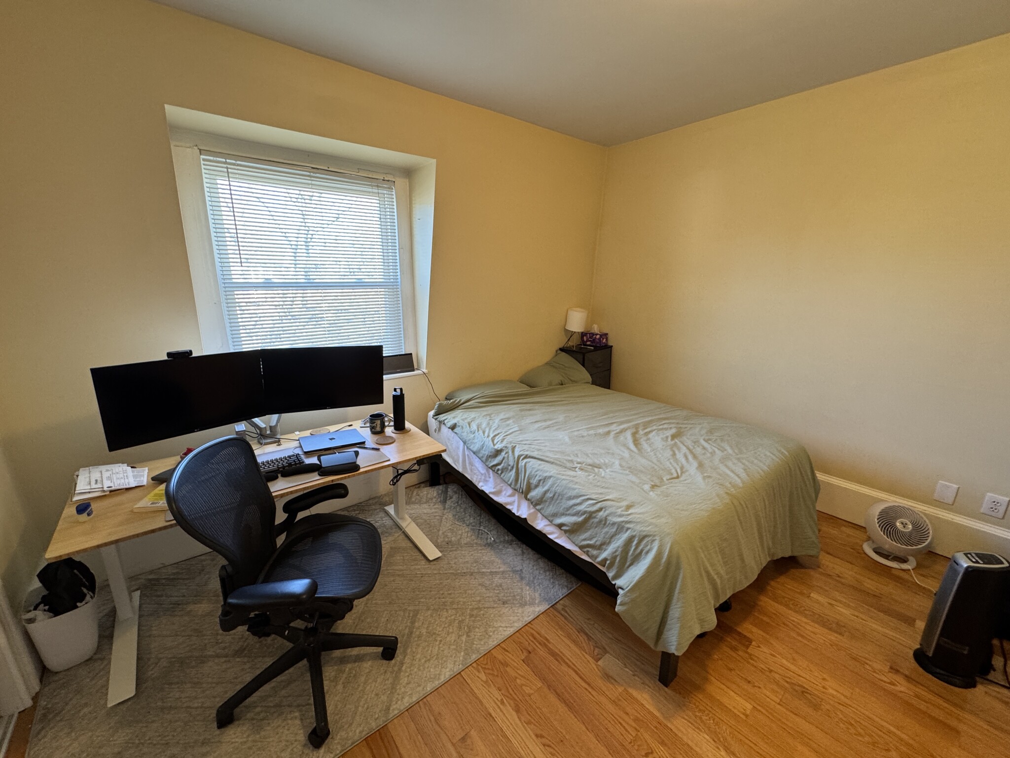 208 Holland St, Teele Square