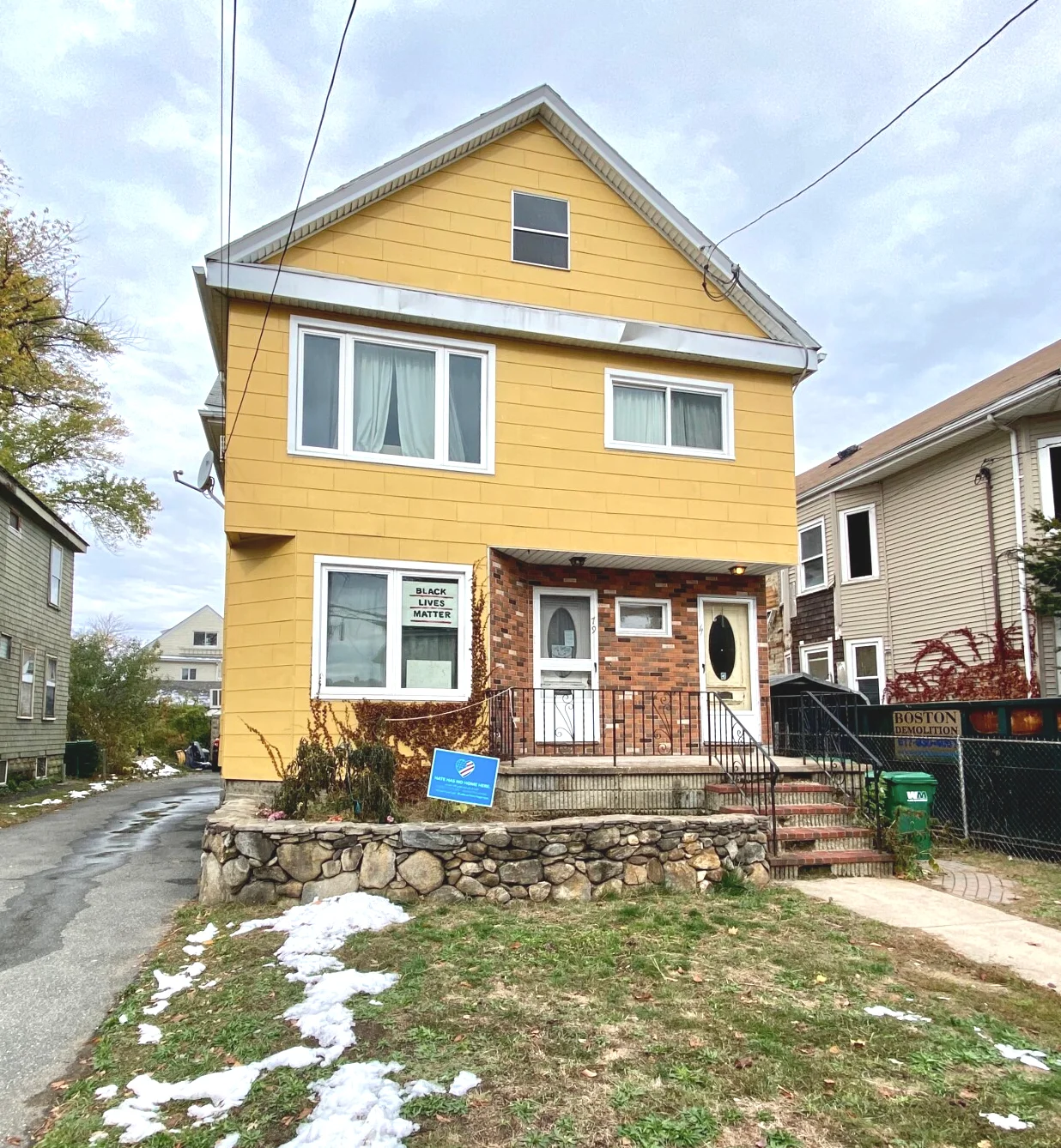 79 Wareham St, South Medford