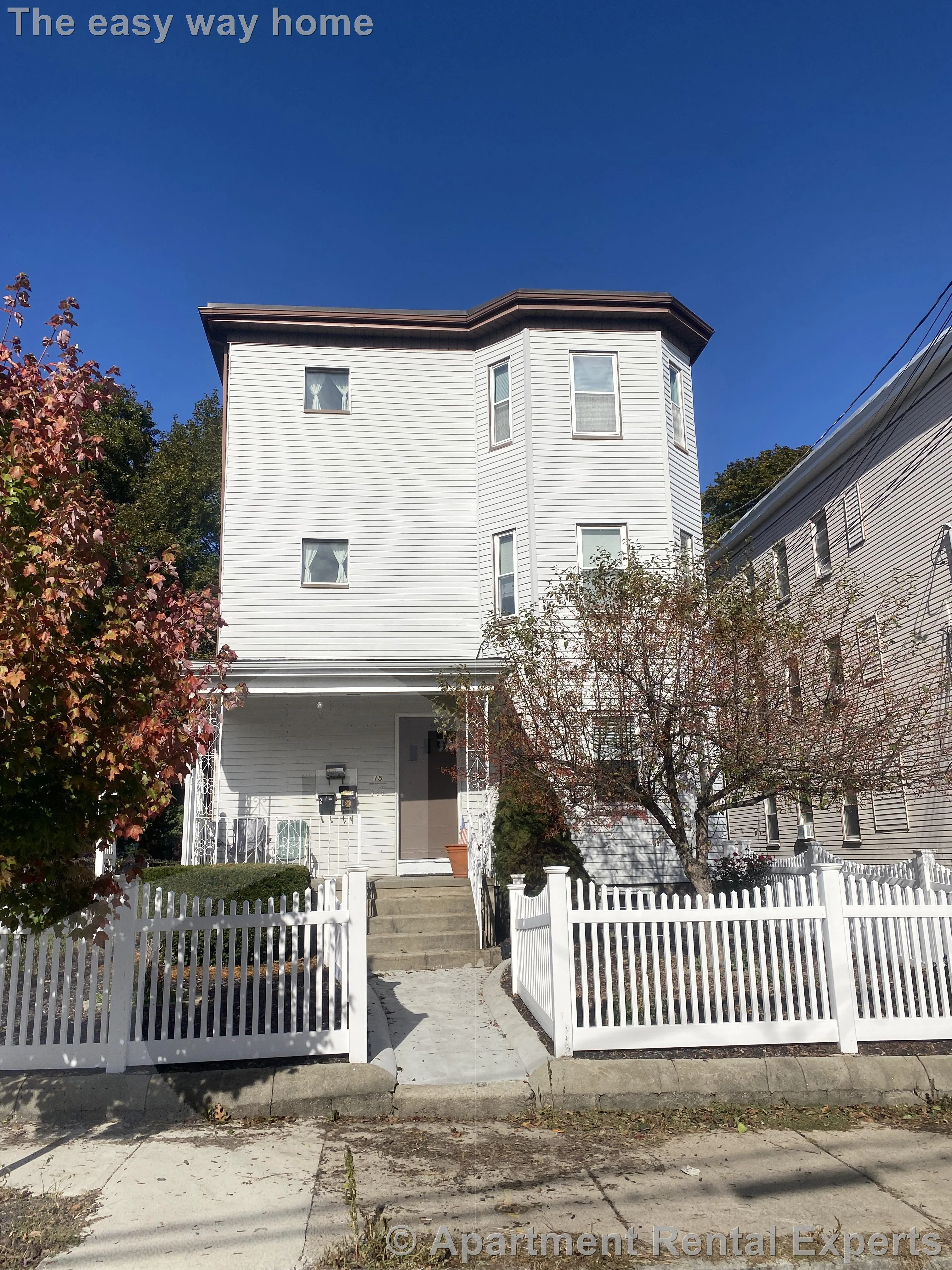 15 Fifth St, Wellington