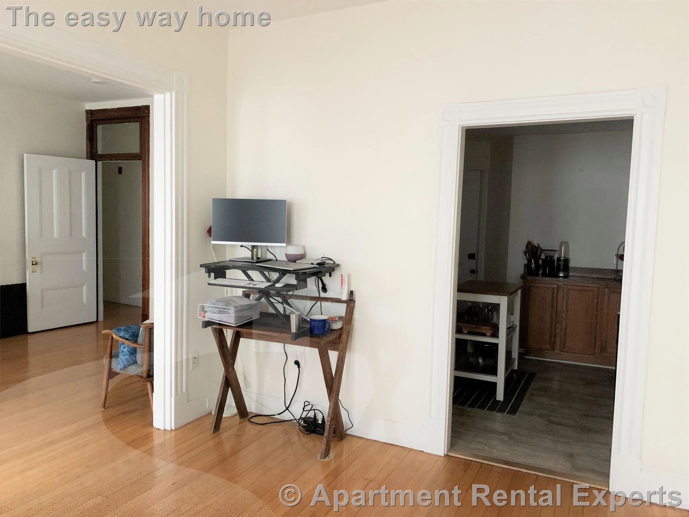 64 Vinal Ave, Prospect Hill