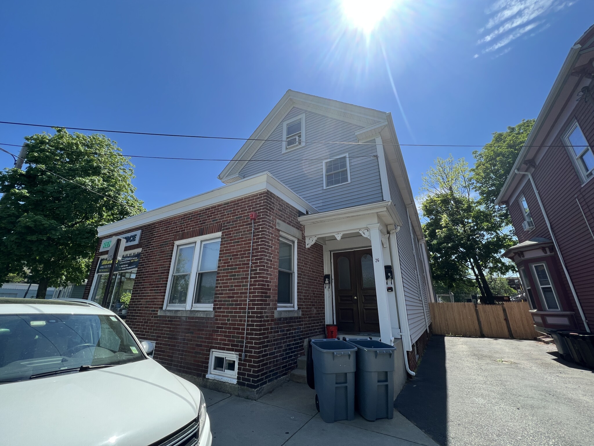 26 White St, North Cambridge