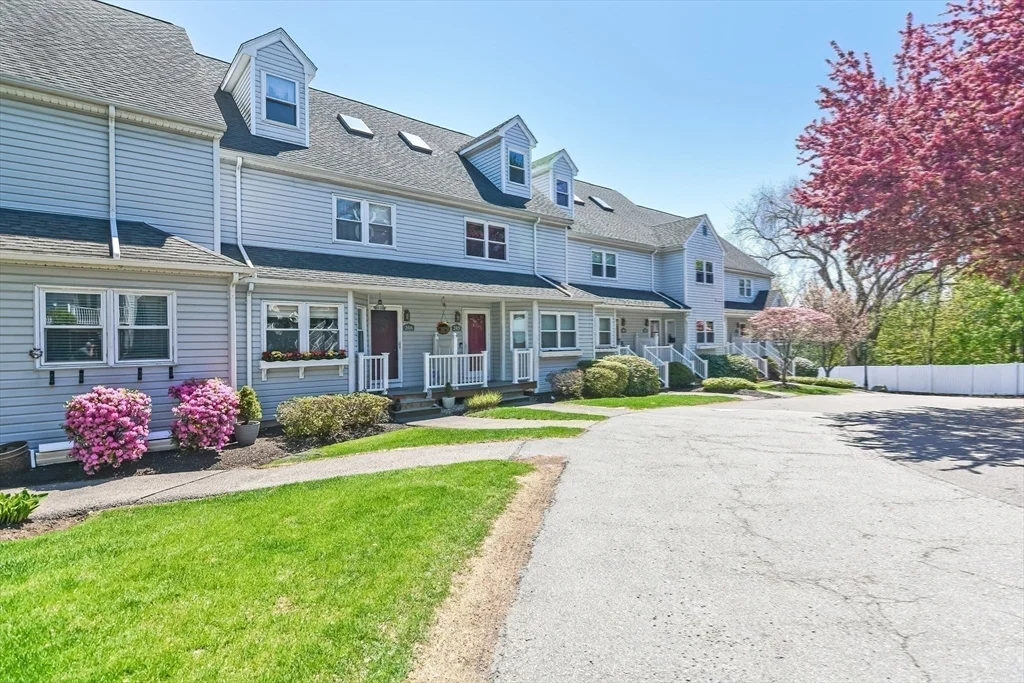 109 Salem St, Revere