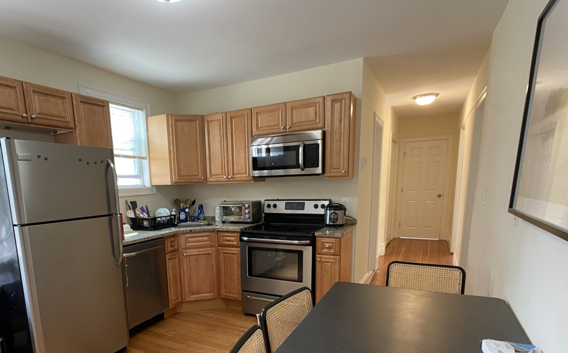 6 Nashua St, Magoun Square