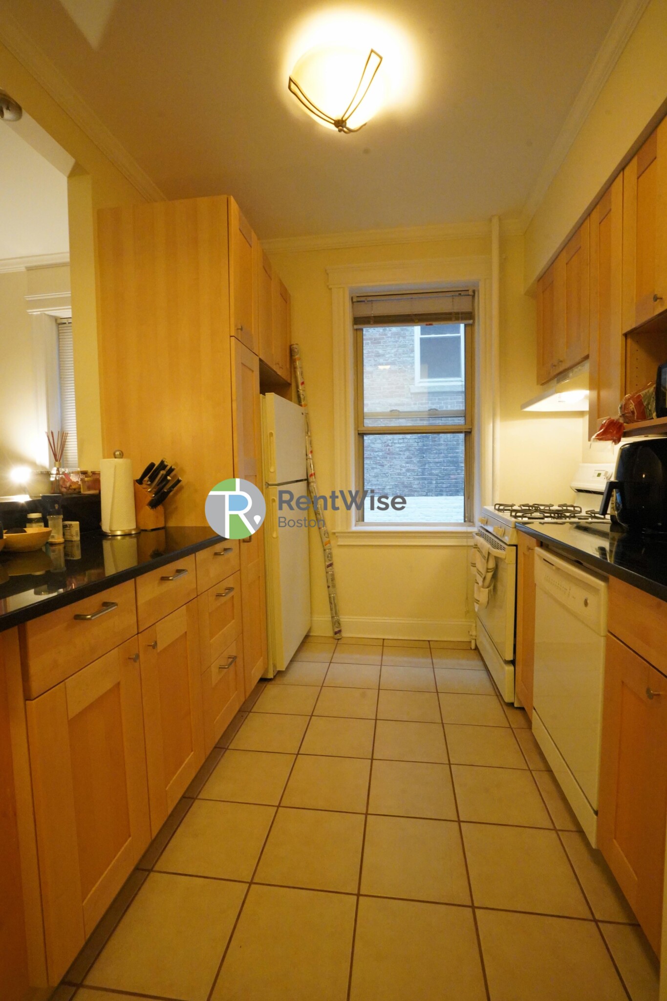 25 Queensberry St, Fenway