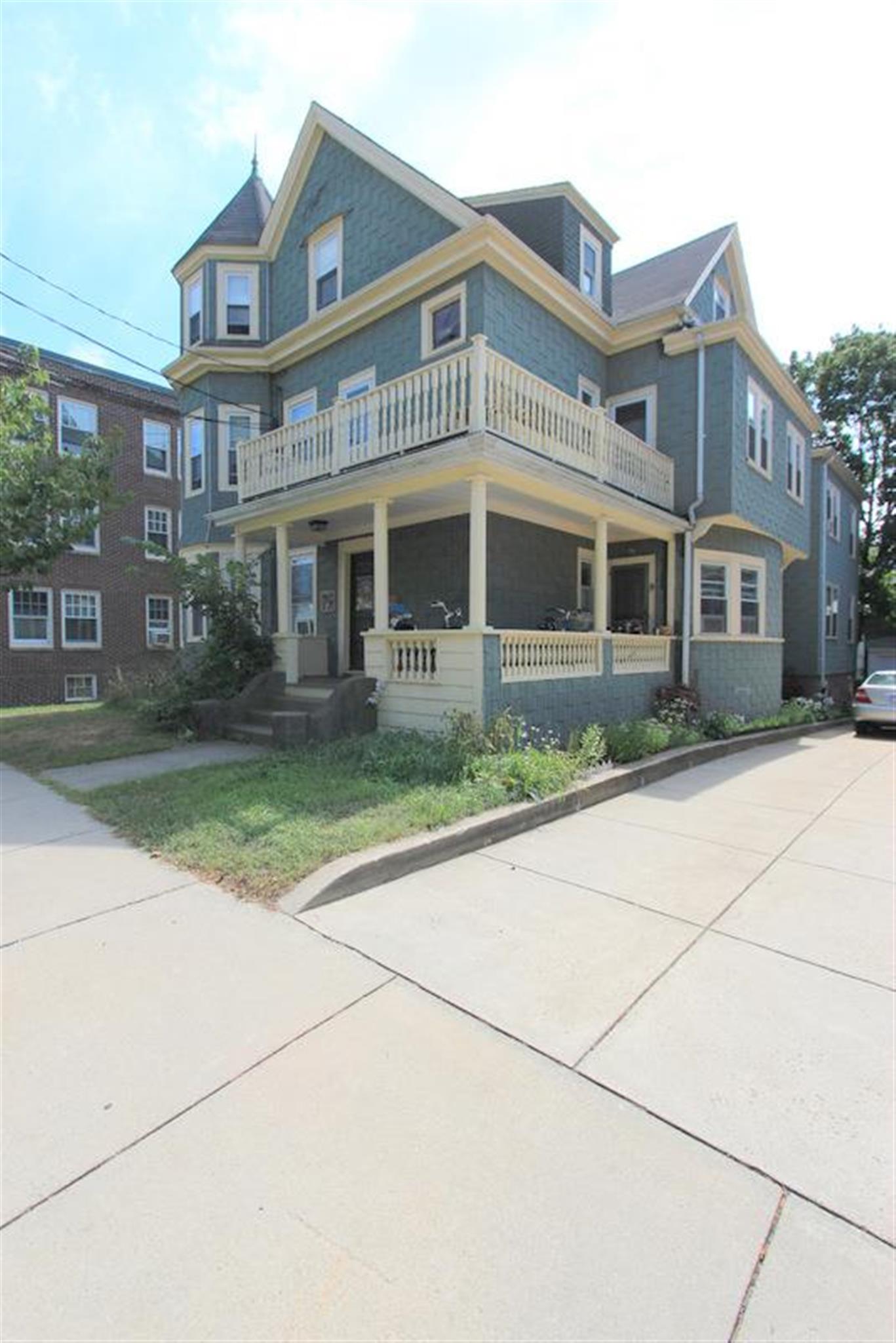 1 bed, 1 bath apartment for rent at 45 Kidder Ave Unit 1R, Davis Square — photo 13 of 18