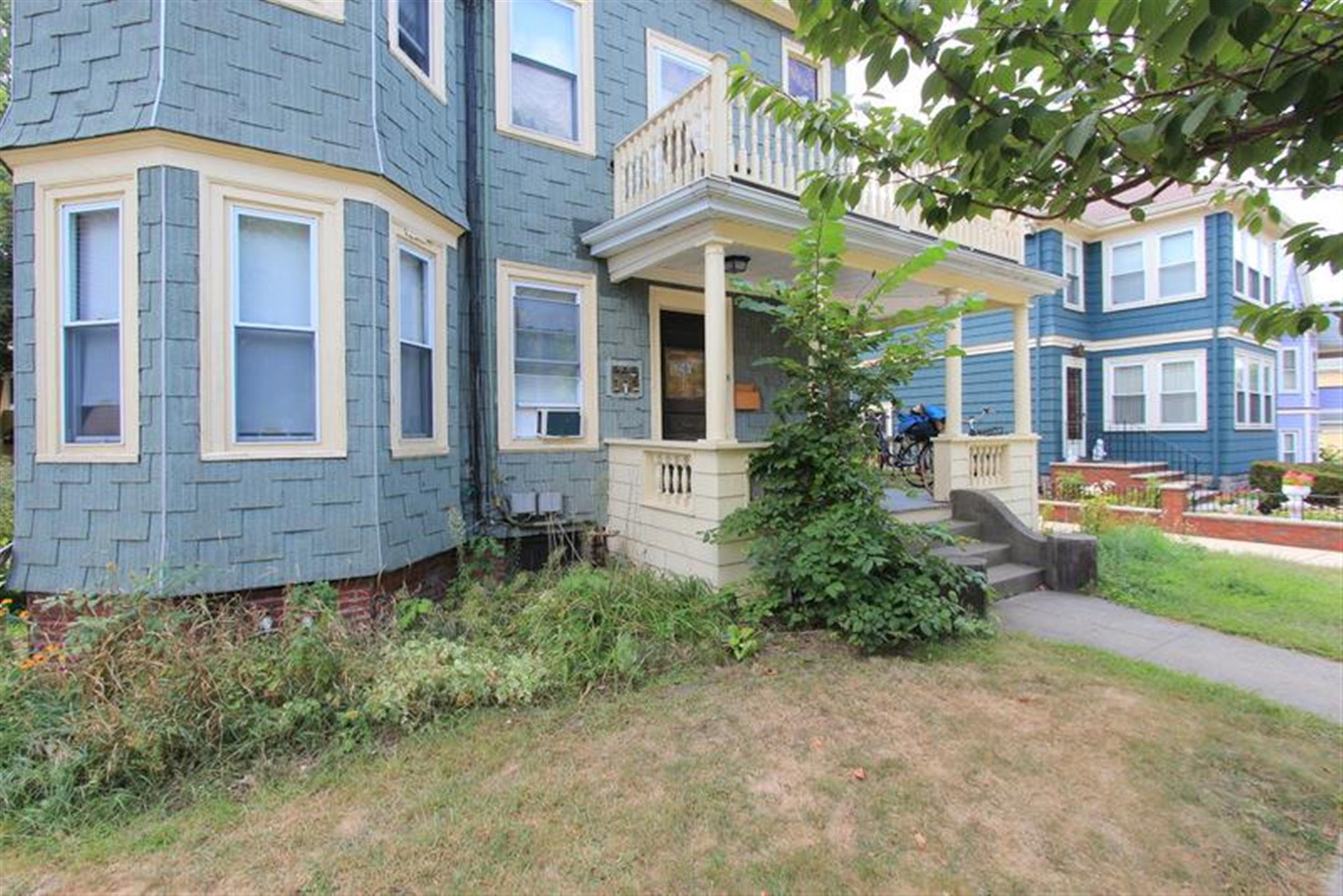 1 bed, 1 bath apartment for rent at 45 Kidder Ave Unit 1R, Davis Square — photo 14 of 18