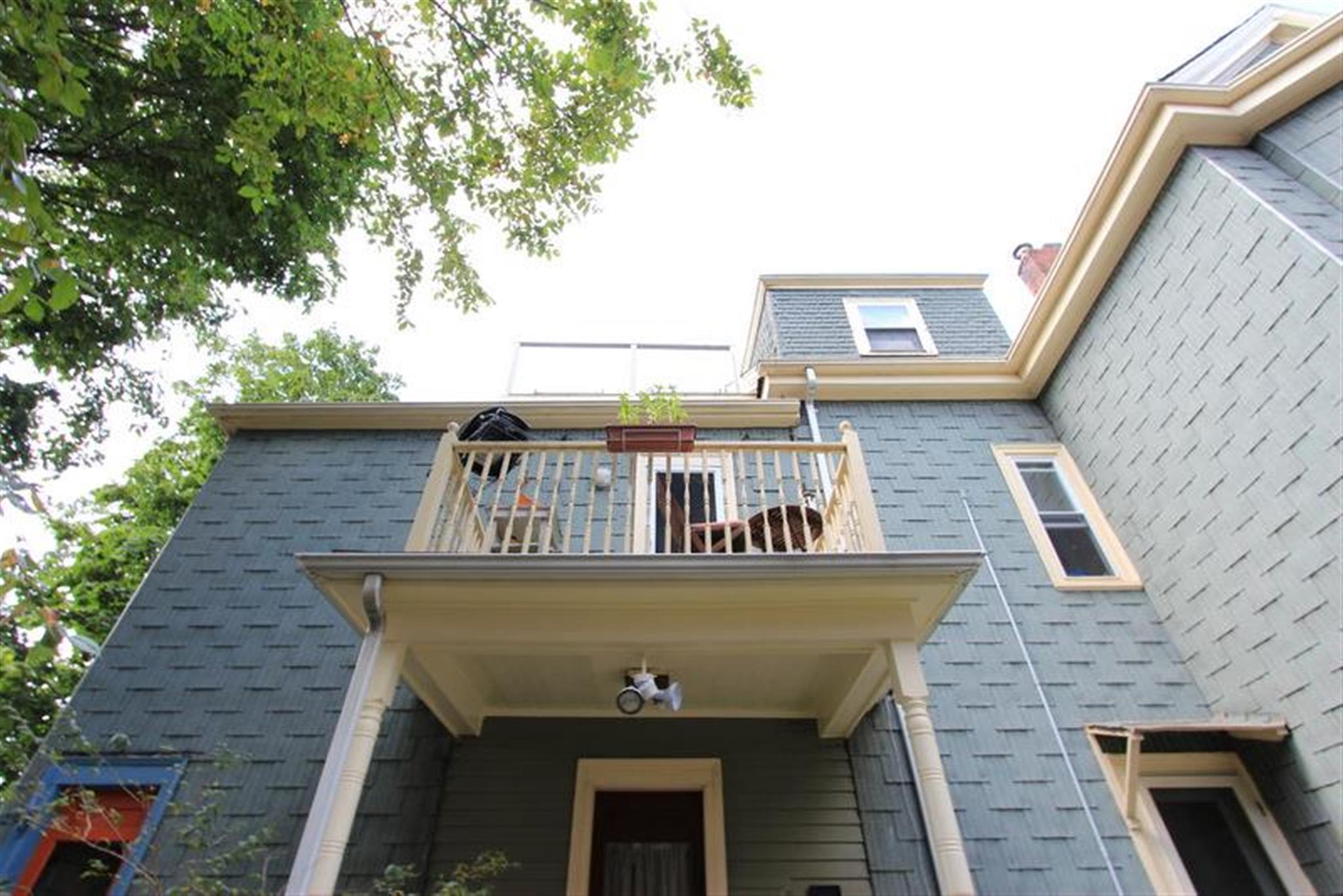 1 bed, 1 bath apartment for rent at 45 Kidder Ave Unit 1R, Davis Square — photo 15 of 18