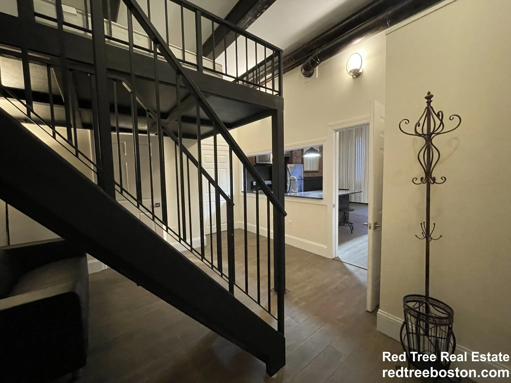 25 Saint Mary's Ct, Coolidge Corner