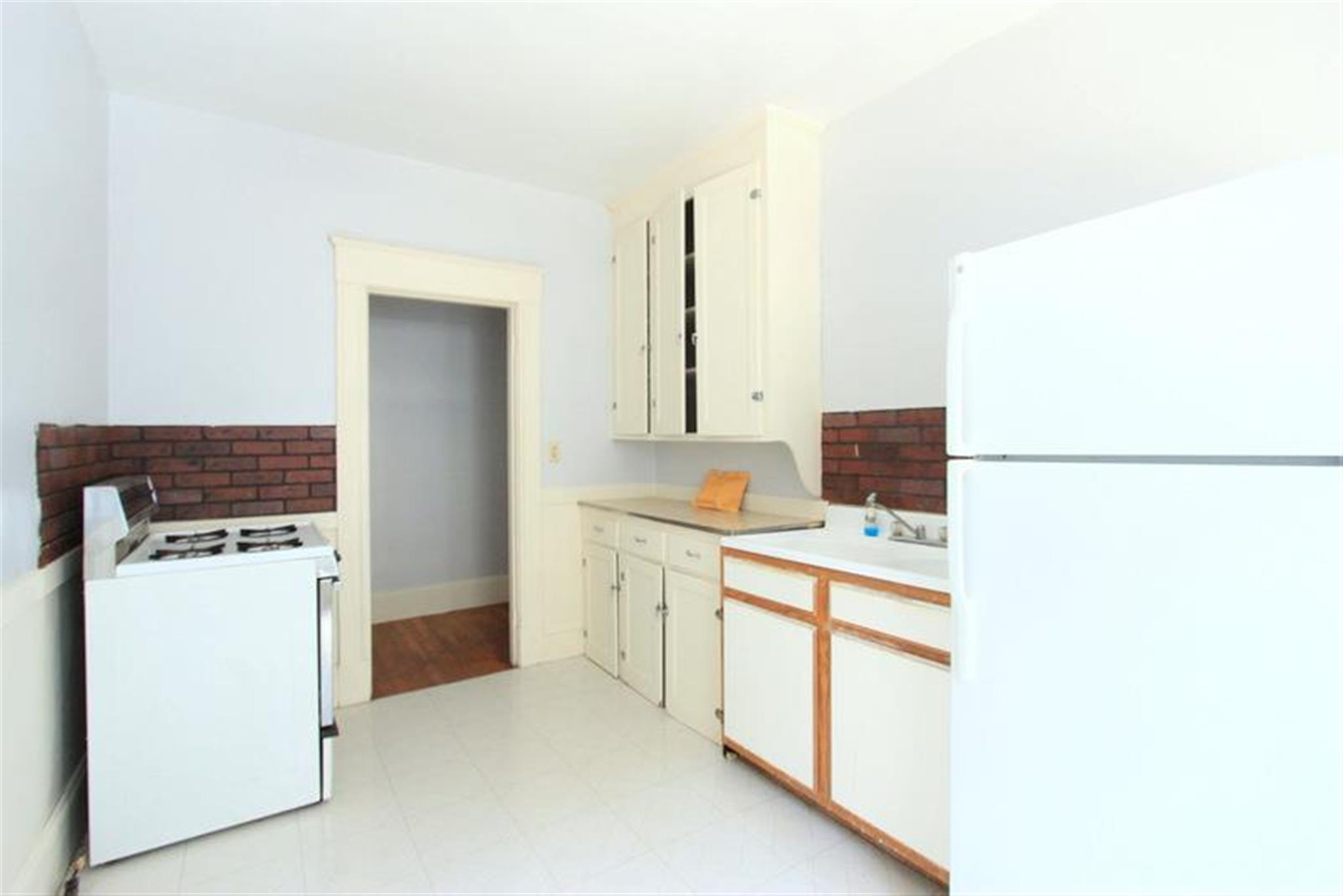 1 bed, 1 bath apartment for rent at 45 Kidder Ave Unit 1R, Davis Square — photo 1 of 18