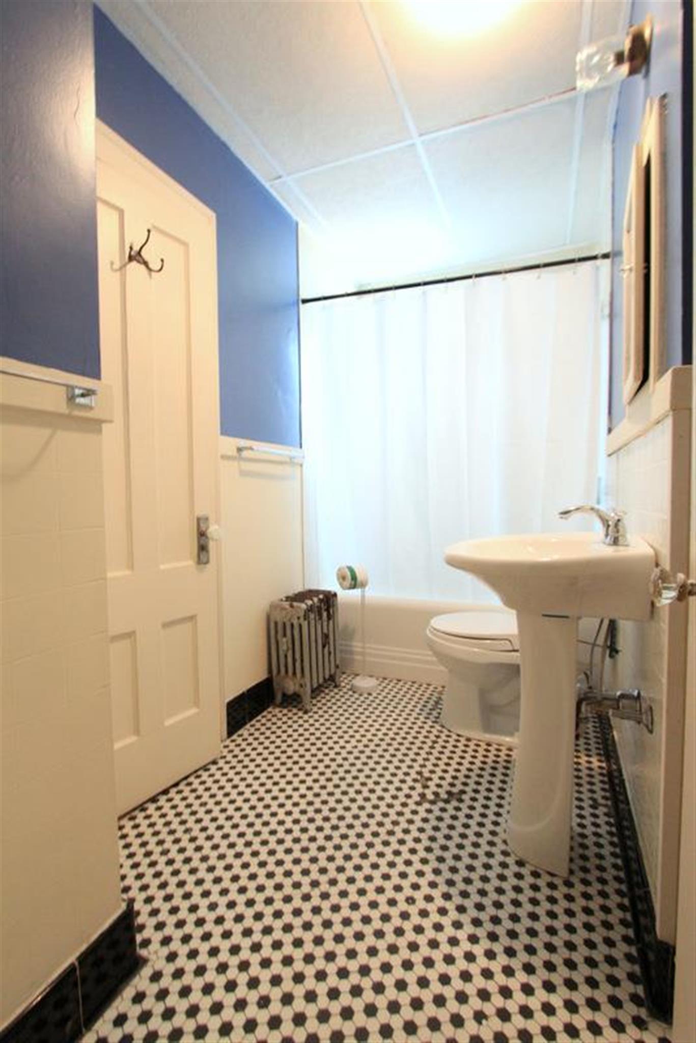 1 bed, 1 bath apartment for rent at 45 Kidder Ave Unit 1R, Davis Square — photo 5 of 18