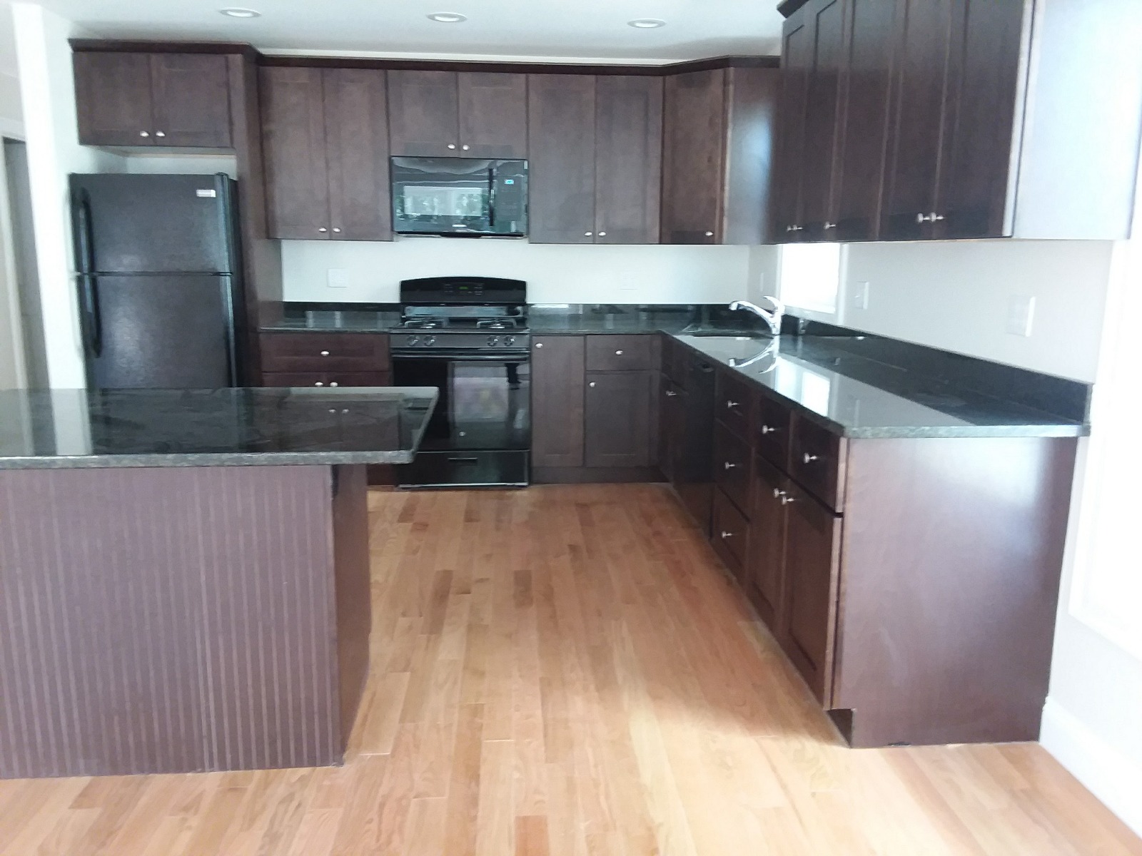 1 bed, 1 bath apartment for rent at 2 Judge Street Path Unit 1, Mission Hill — photo 6 of 10
