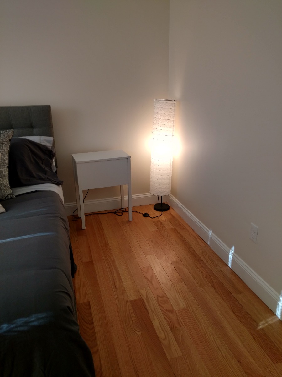 1 bed, 1 bath apartment for rent at 2 Judge Street Path Unit 1, Mission Hill — photo 7 of 10