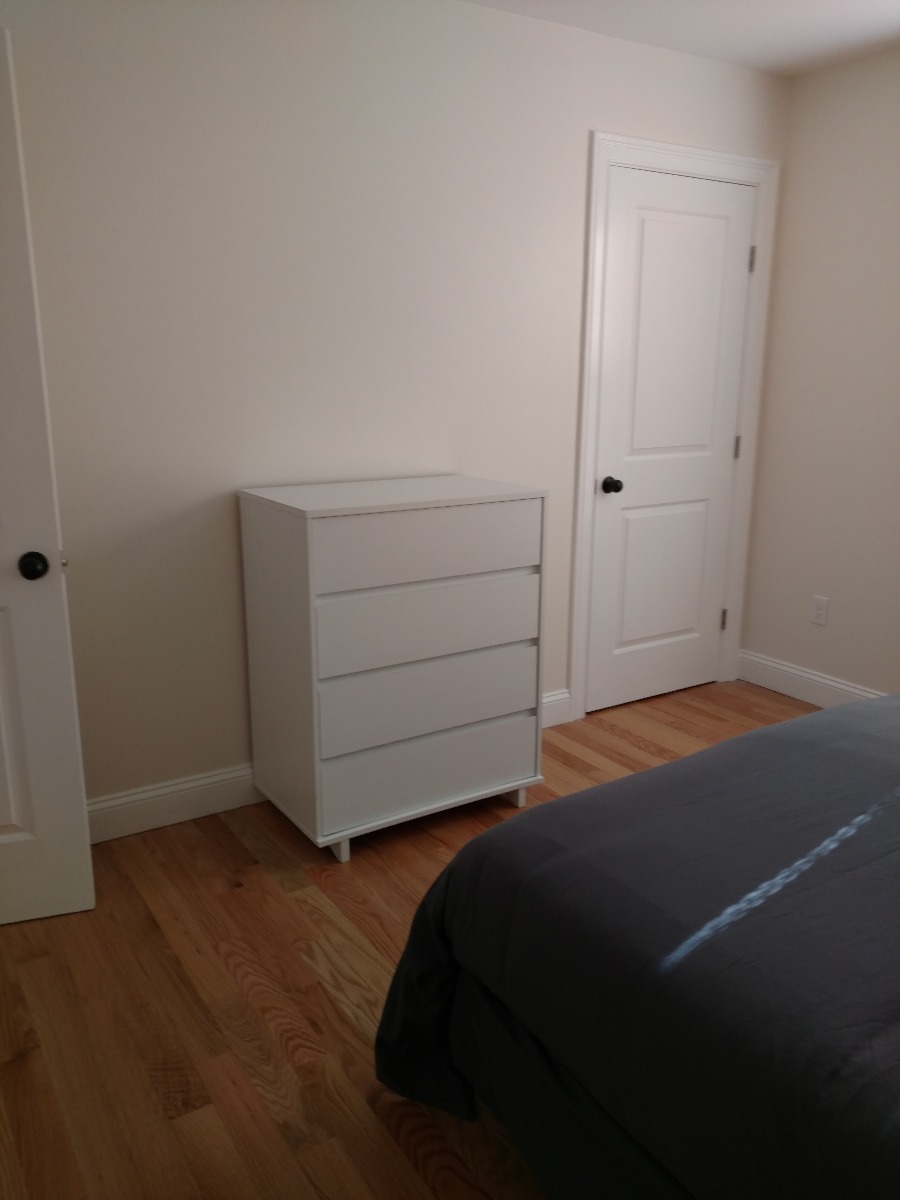 1 bed, 1 bath apartment for rent at 2 Judge Street Path Unit 1, Mission Hill — photo 8 of 10