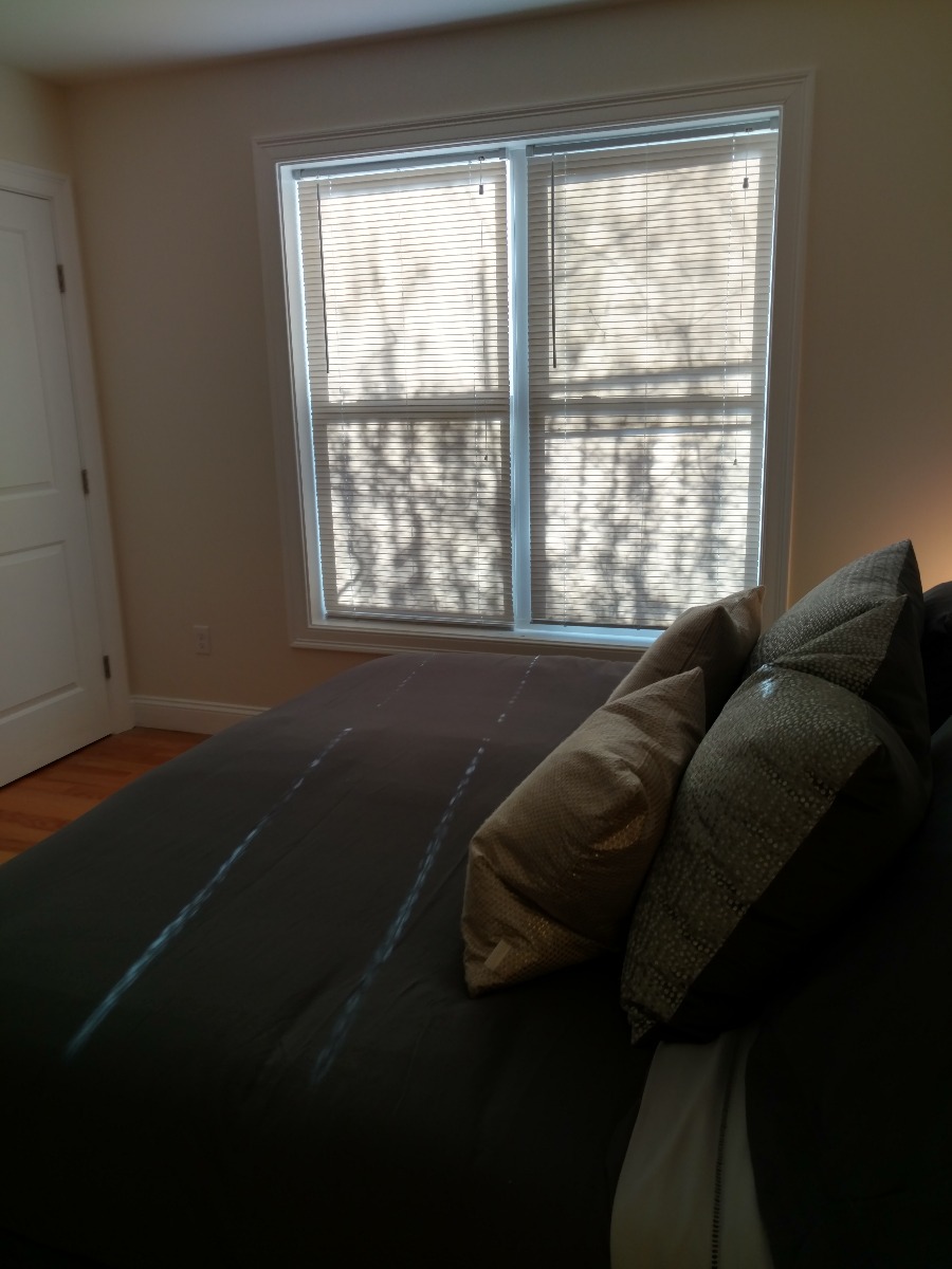 1 bed, 1 bath apartment for rent at 2 Judge Street Path Unit 1, Mission Hill — photo 5 of 10