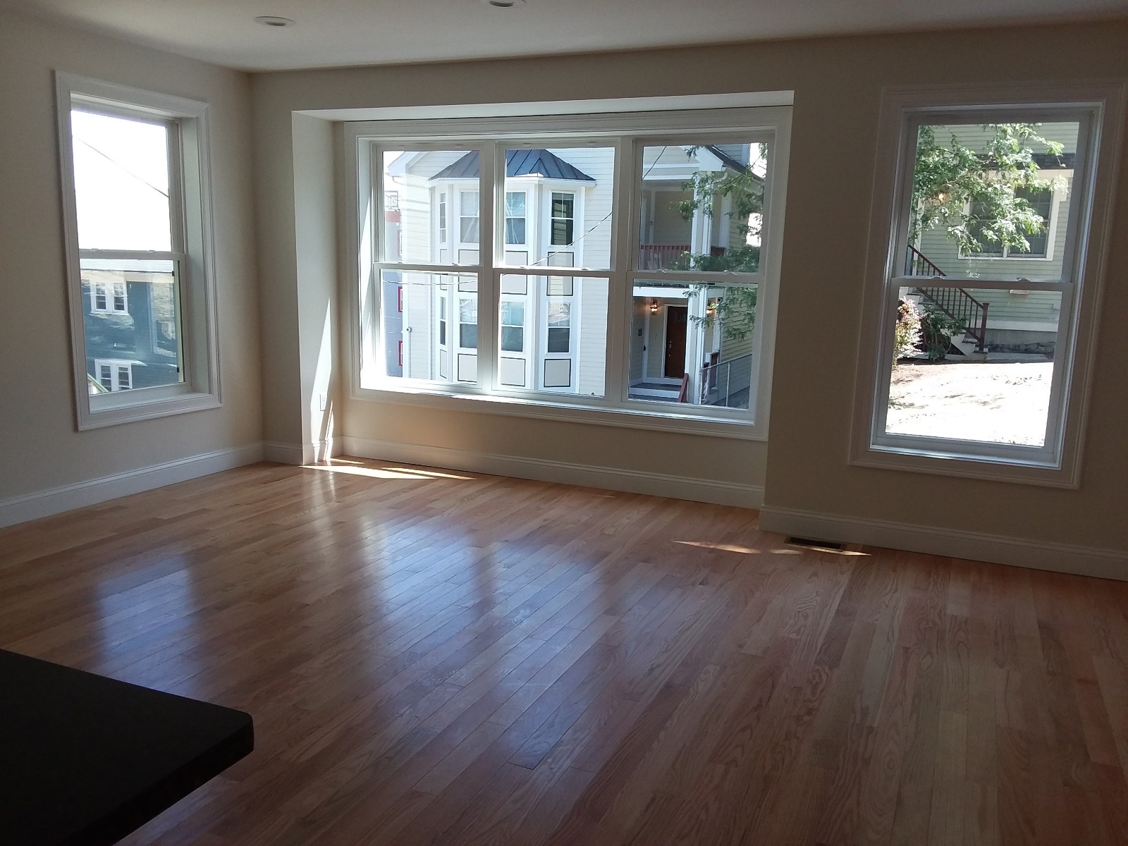 1 bed, 1 bath apartment for rent at 2 Judge Street Path Unit 1, Mission Hill — photo 9 of 10