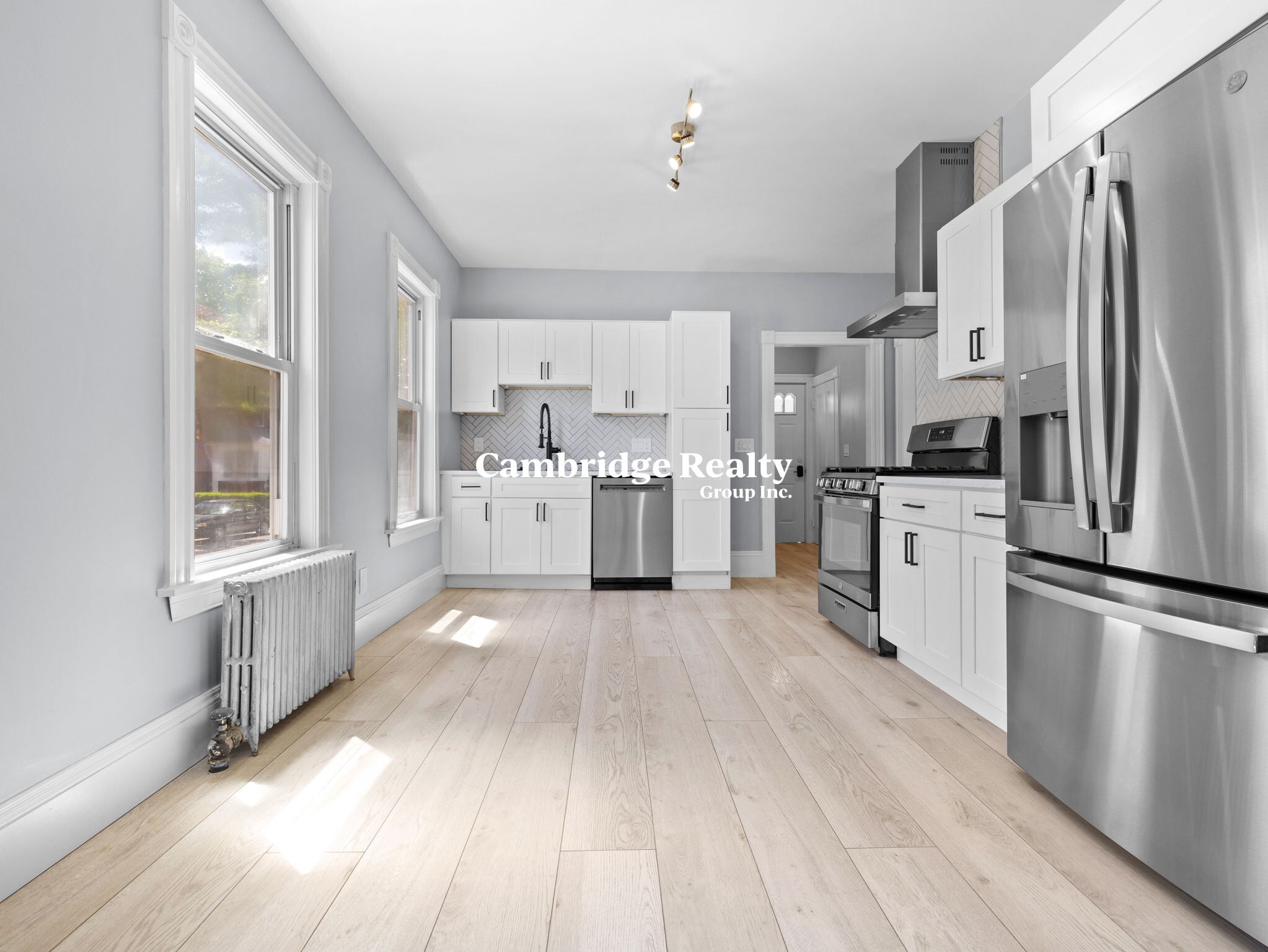 344 Summer St, Davis Square