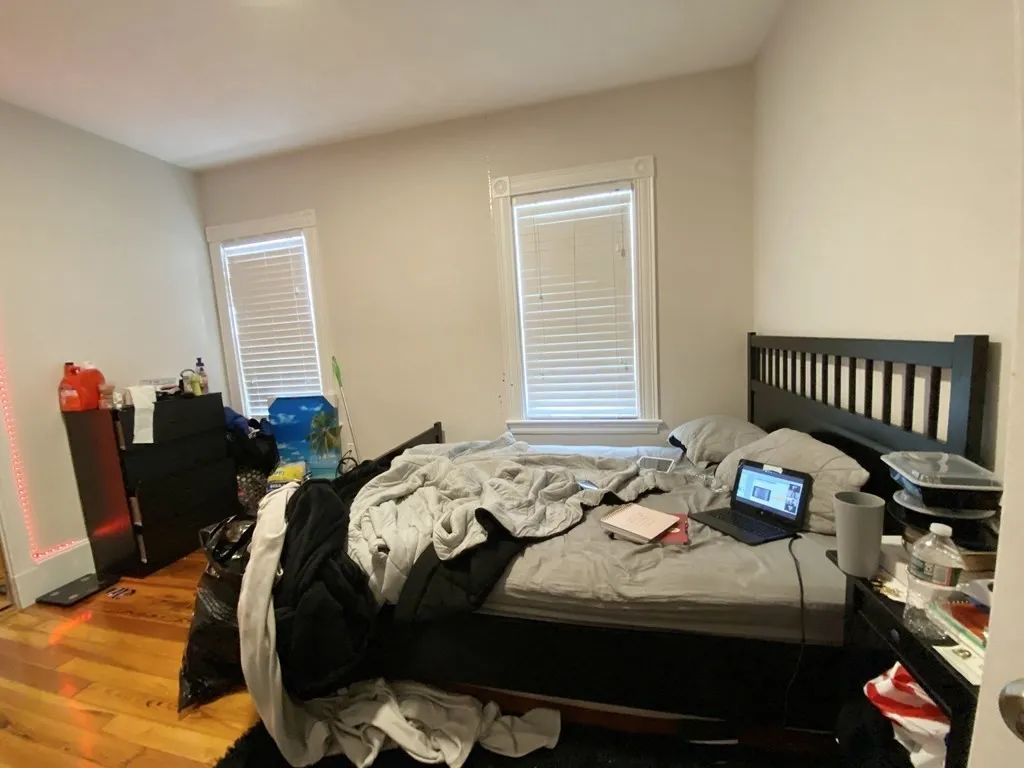 108 Buttonwood, Boston