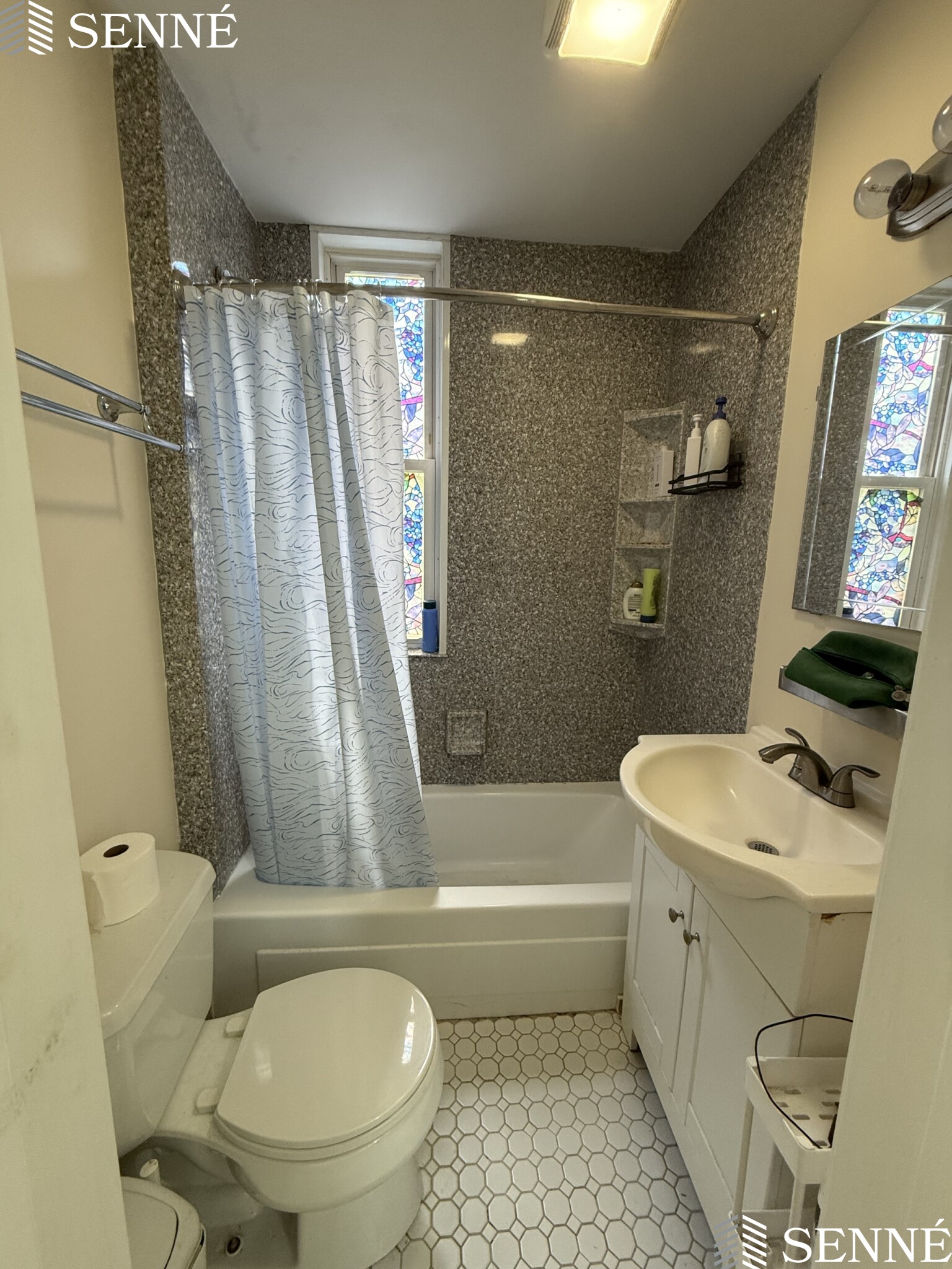 47 Dane St, Ward Two