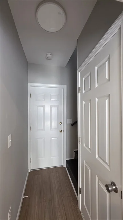 31 Hicks St, New Bedford